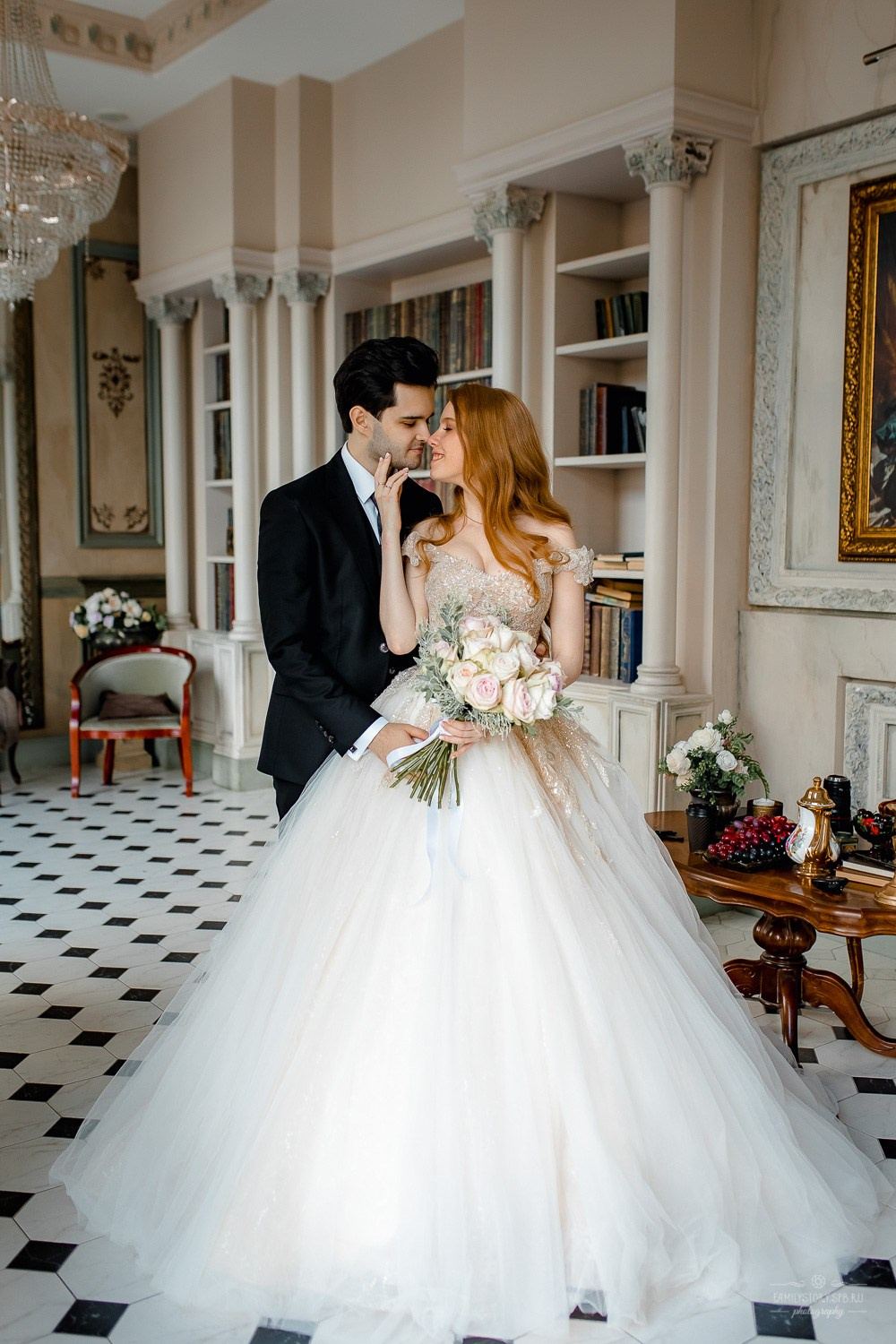 Свадьба Кирилла и Екатерины. Свадебный фотограф — Санкт-Петербург (СПб) Питер