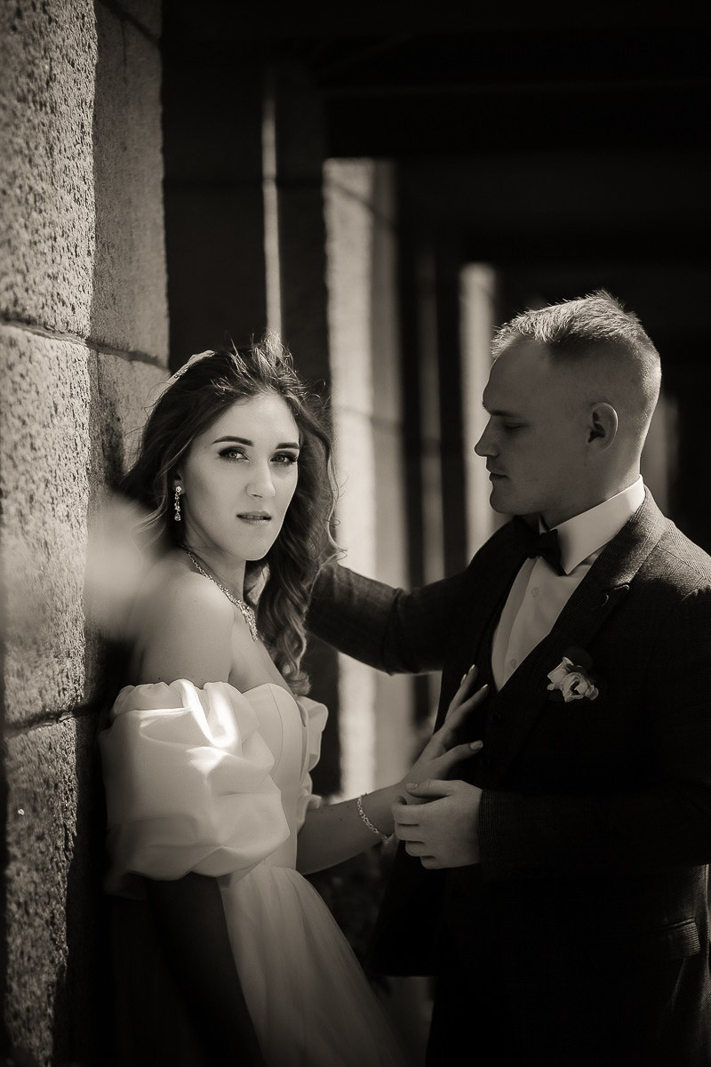 Наш стиль свадебной фотографии: глубина, свет и тишина между кадрами. Свадебный фотограф — Санкт-Петербург (СПб) Питер