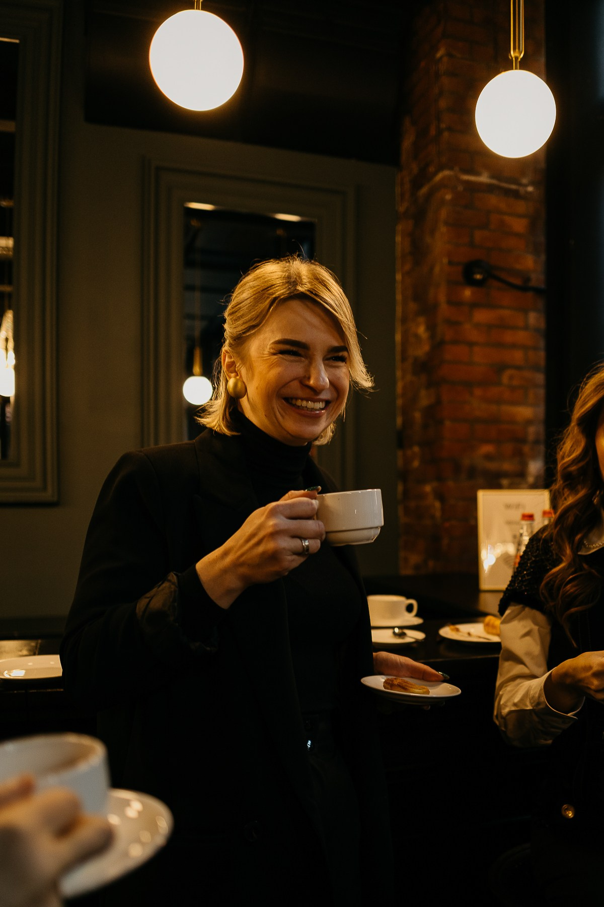 Конференция Генезис (1). Фотограф Мария Тимофеева | Москва