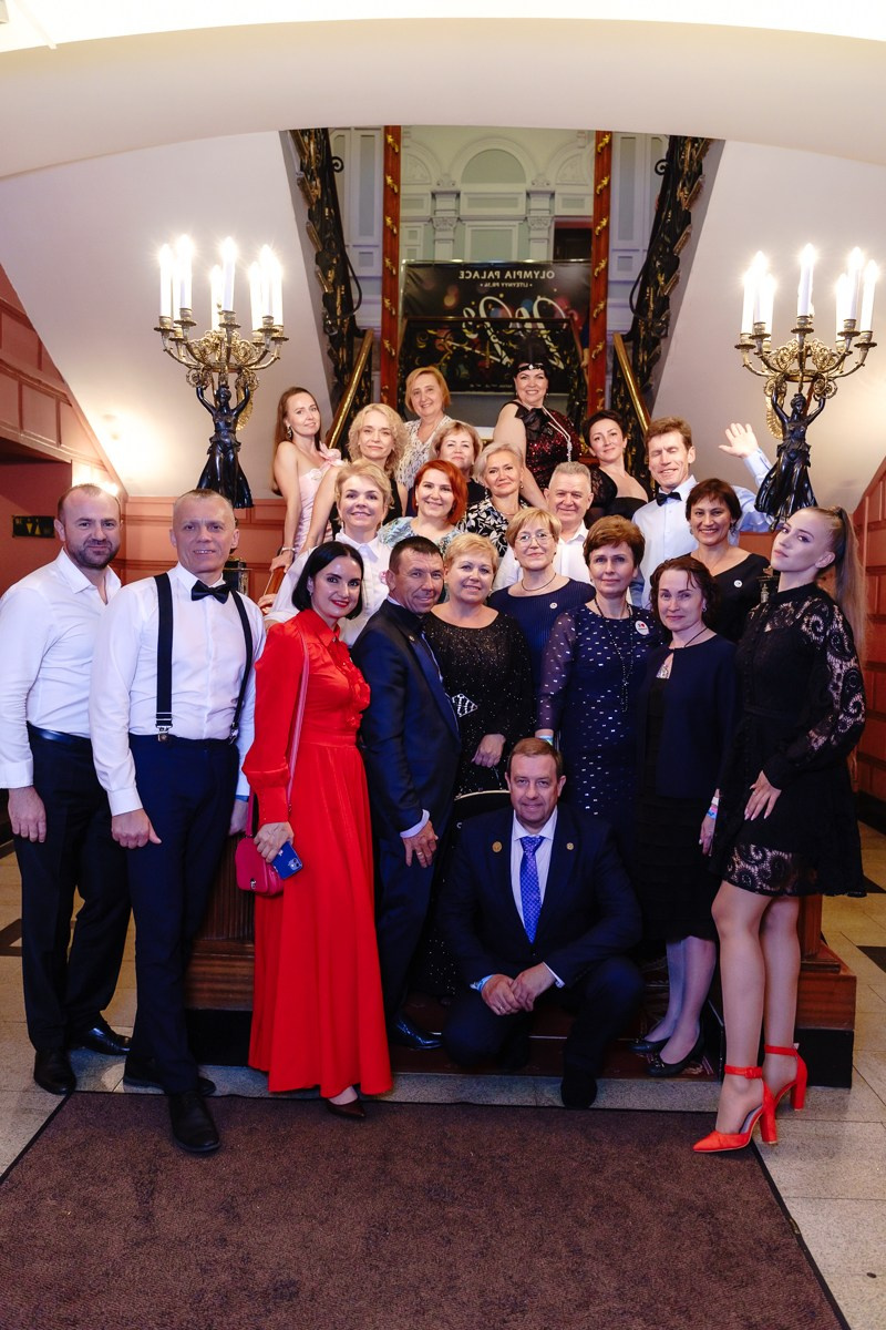 Церемония награждения Herbalife 2023. Репортажный и семейный фотограф в Санкт-Петербурге Тарас Марченко