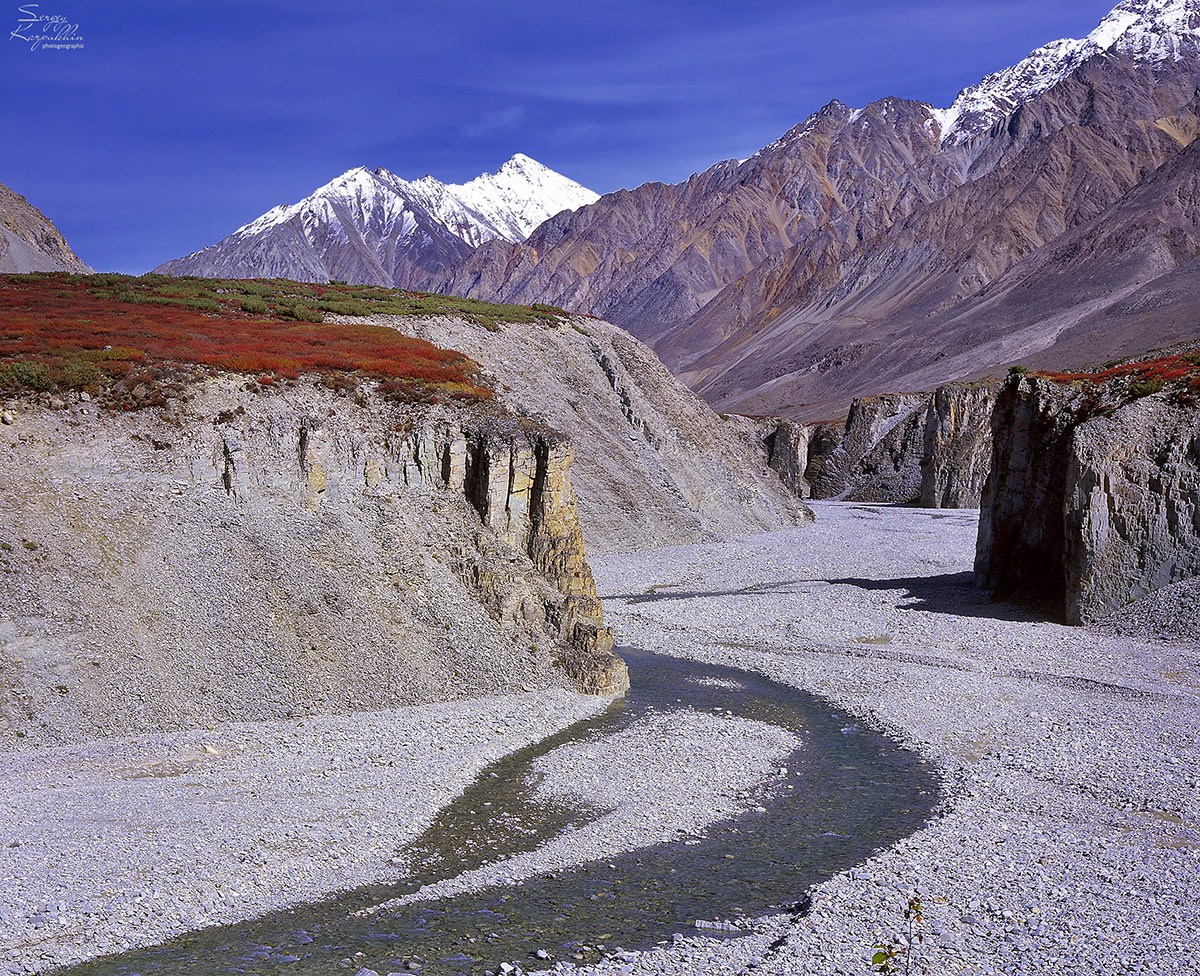 Экспедиция в Якутию в Сунтар-Хаята 2024