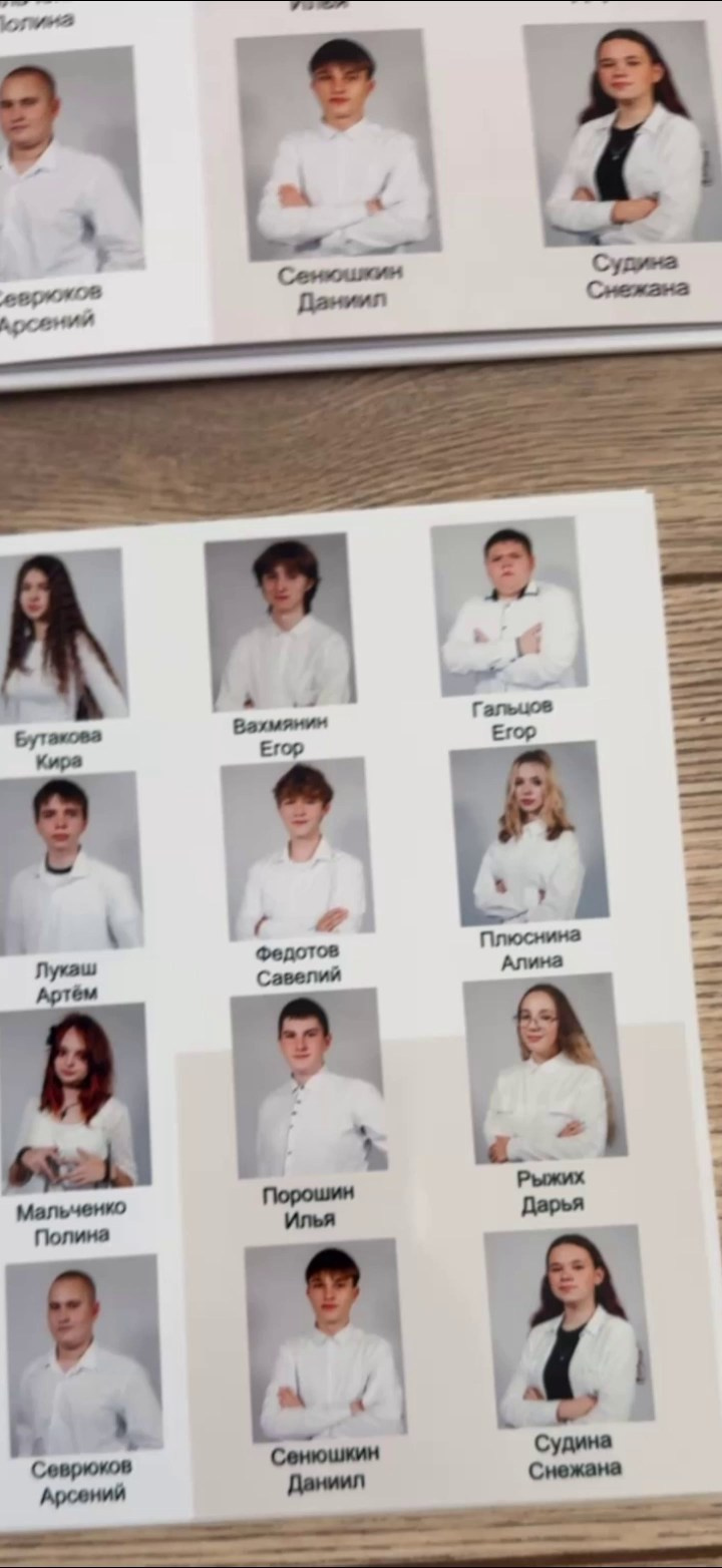 Цены на альбомы