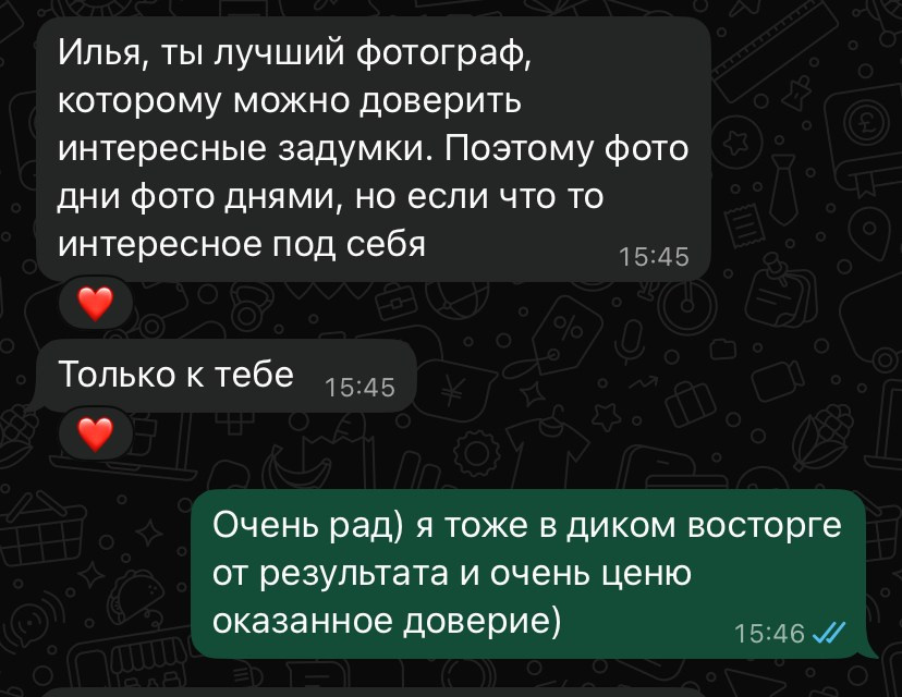 Будуарная и ню фотосессия — эстетика, доверие и уважение к женской красоте