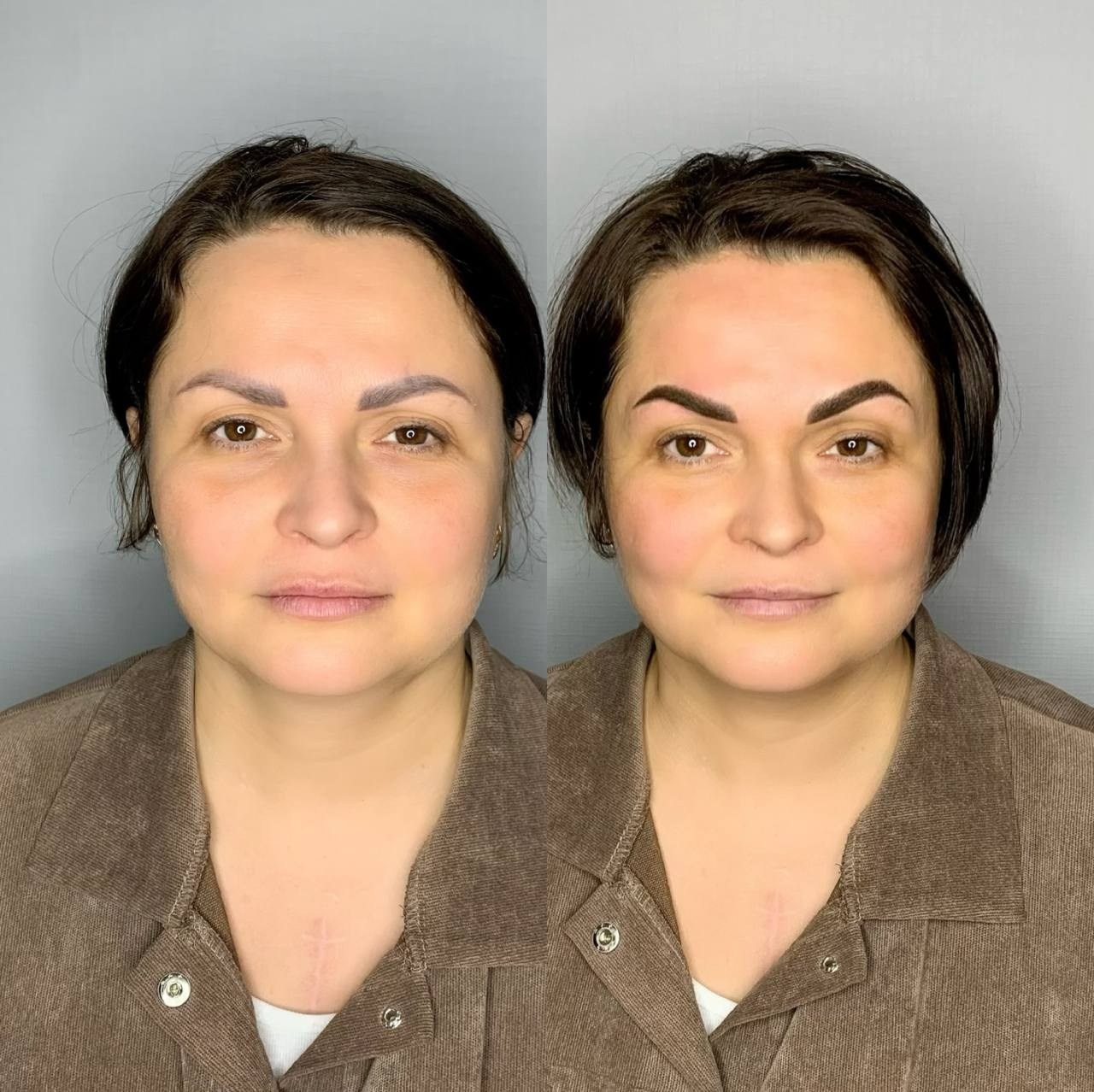 Перманентный макияж Новая Охта, Санкт-Петербург Юлия Борщёва