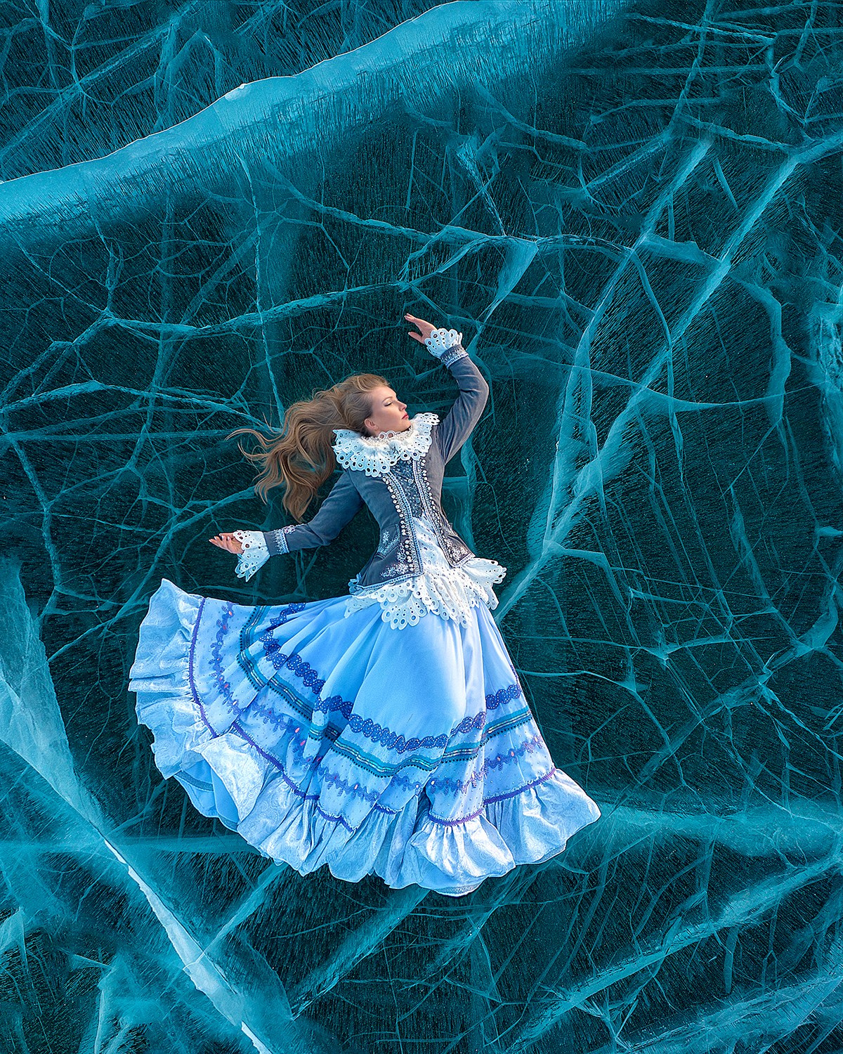 Обучающий фототур на зимний Байкал с Еленой Михайловой. 07–12 февраля 2025 г. Детский и семейный фотограф Елена Михайлова в Москве