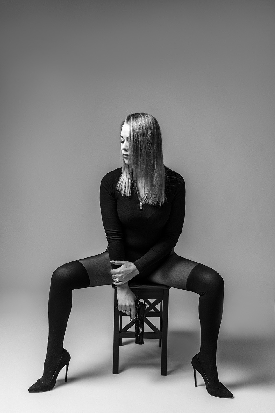 Индивидуальная фотосессия. Фотограф в Нефтеюганске Мила Аксёнкина