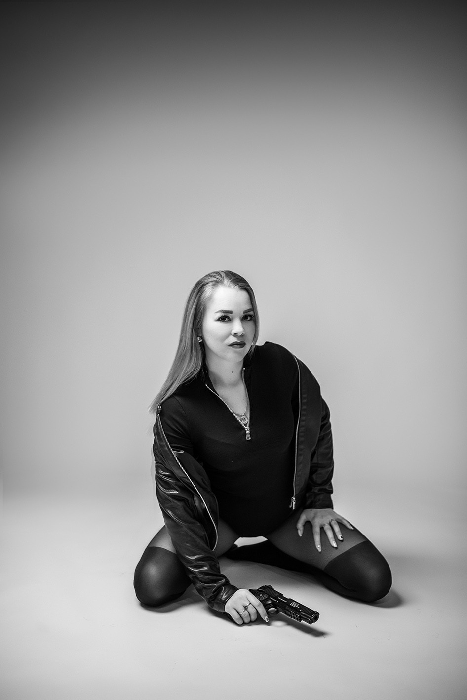 Индивидуальная фотосессия. Фотограф в Нефтеюганске Мила Аксёнкина