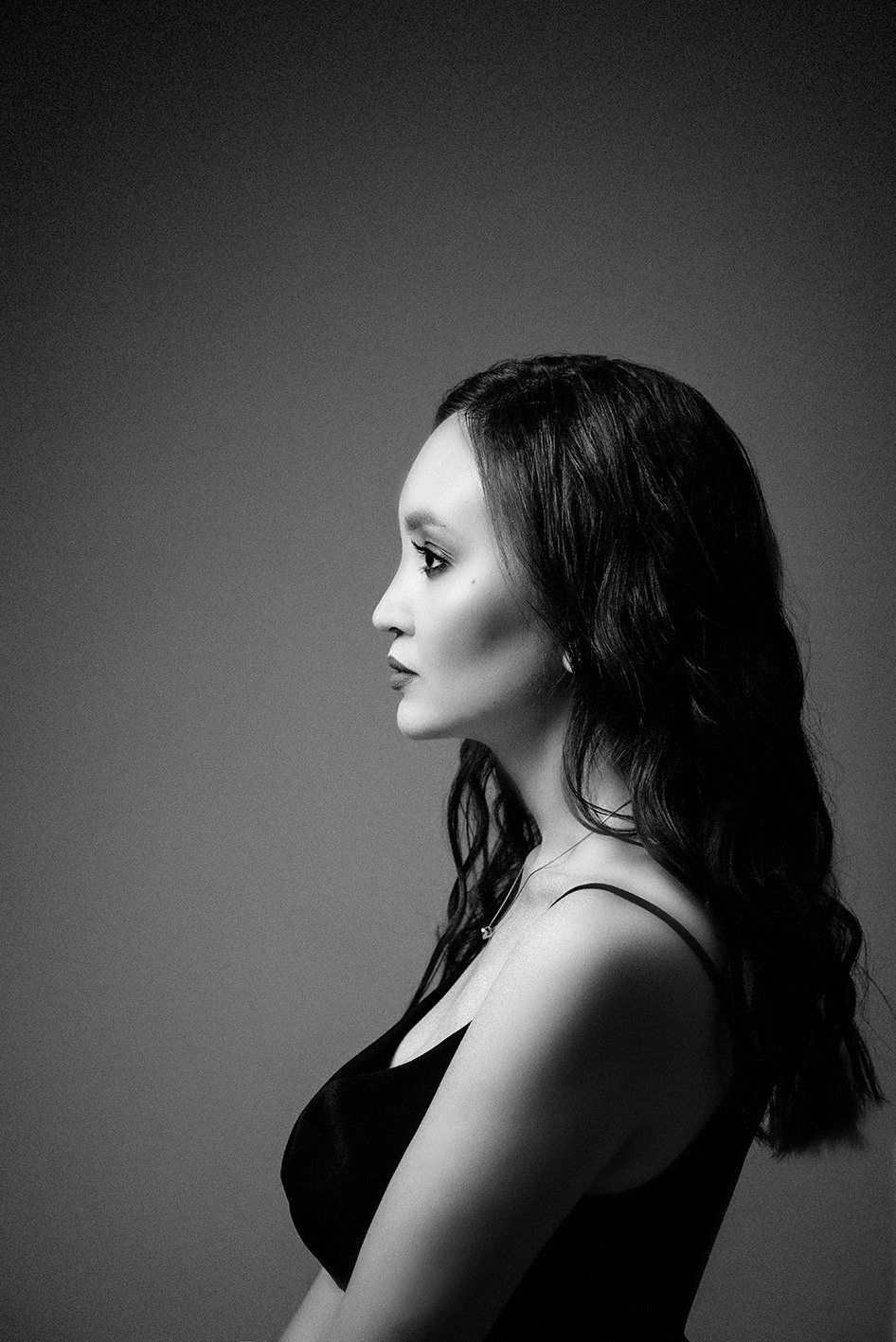 Индивидуальная фотосессия. Фотограф в Нефтеюганске Мила Аксёнкина