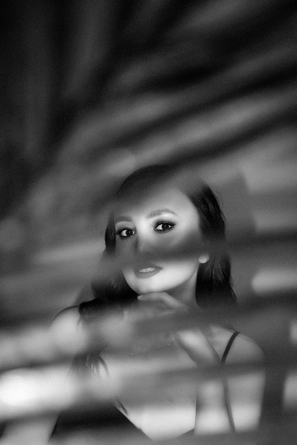 Индивидуальная фотосессия. Фотограф в Нефтеюганске Мила Аксёнкина