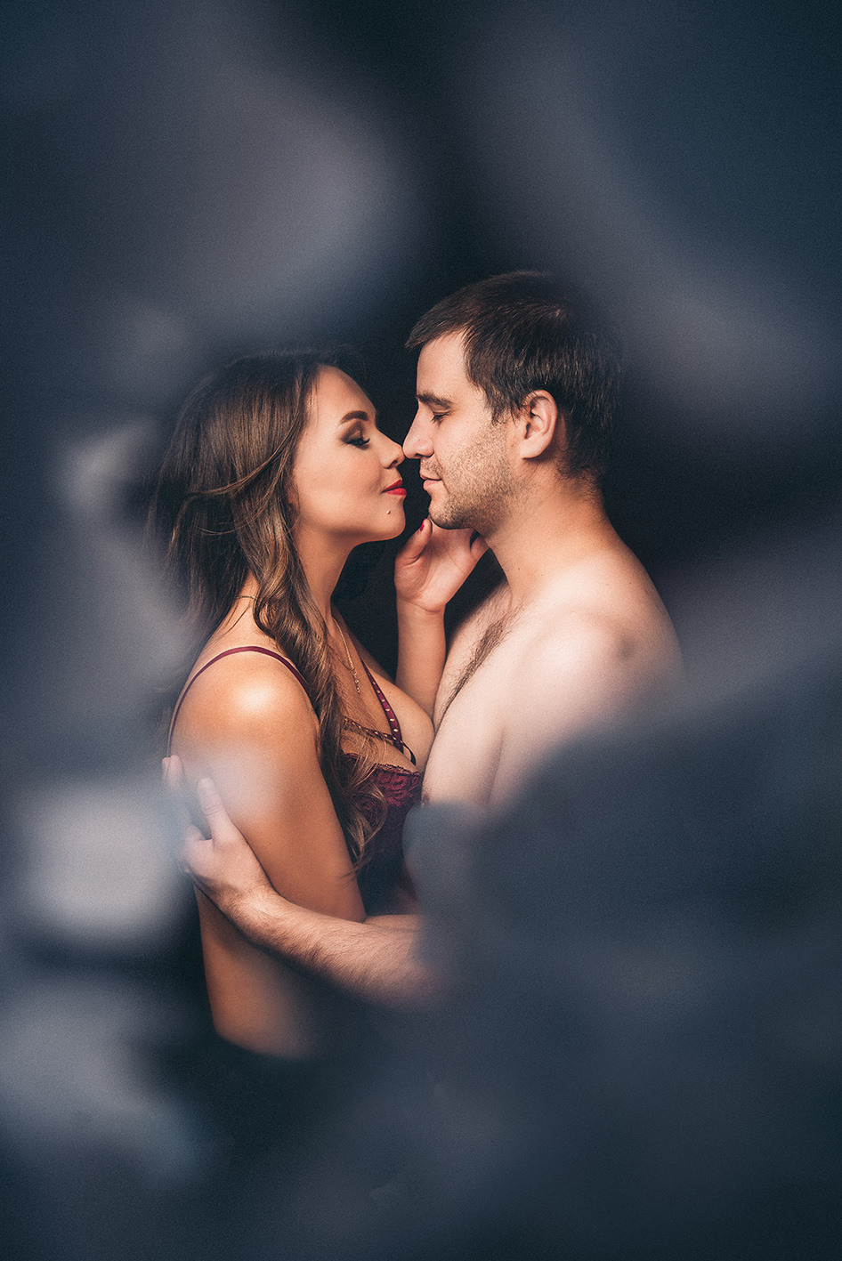 Индивидуальная фотосессия. Фотограф в Нефтеюганске Мила Аксёнкина