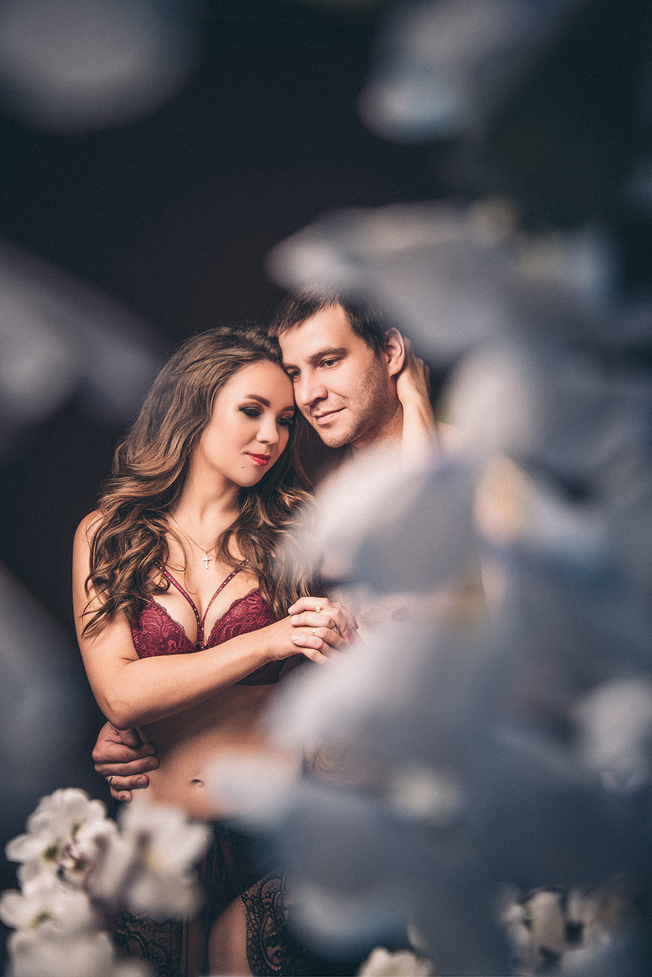 Индивидуальная фотосессия. Фотограф в Нефтеюганске Мила Аксёнкина