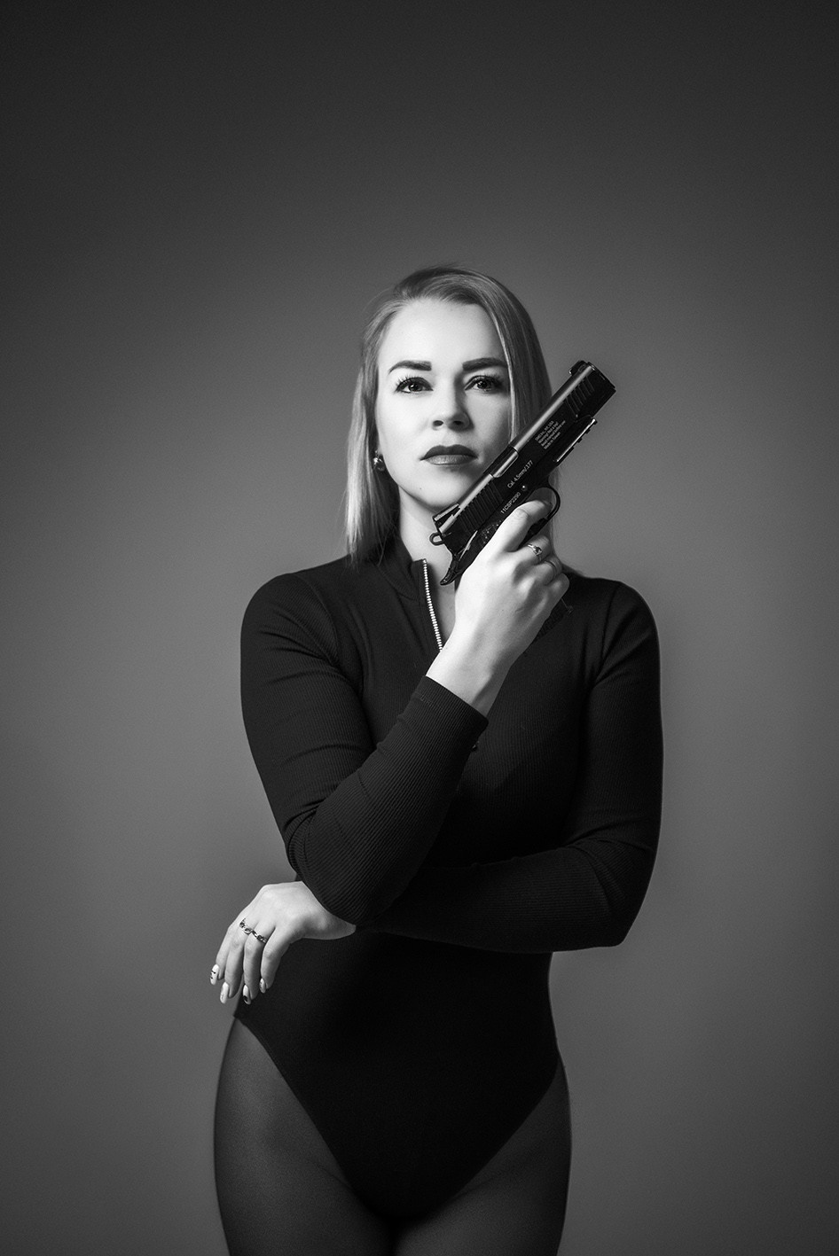 Индивидуальная фотосессия. Фотограф в Нефтеюганске Мила Аксёнкина