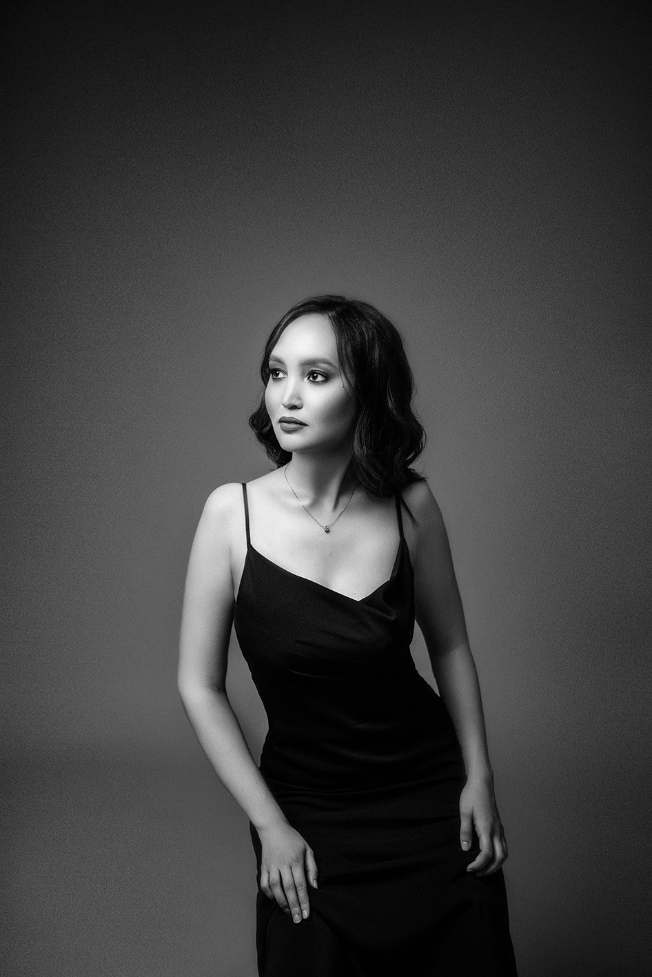 Индивидуальная фотосессия. Фотограф в Нефтеюганске Мила Аксёнкина