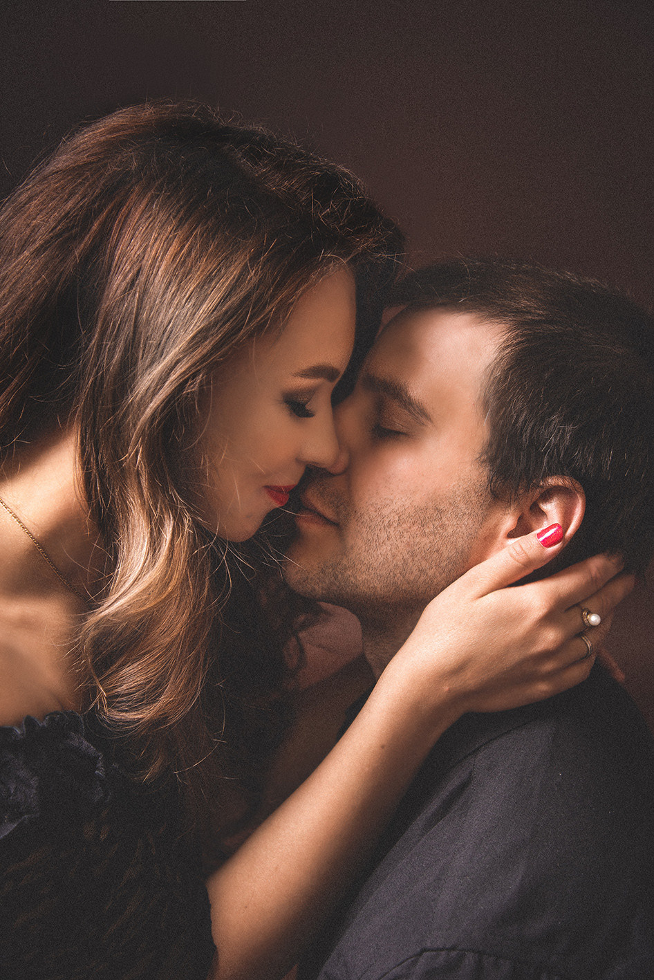 Индивидуальная фотосессия. Фотограф в Нефтеюганске Мила Аксёнкина