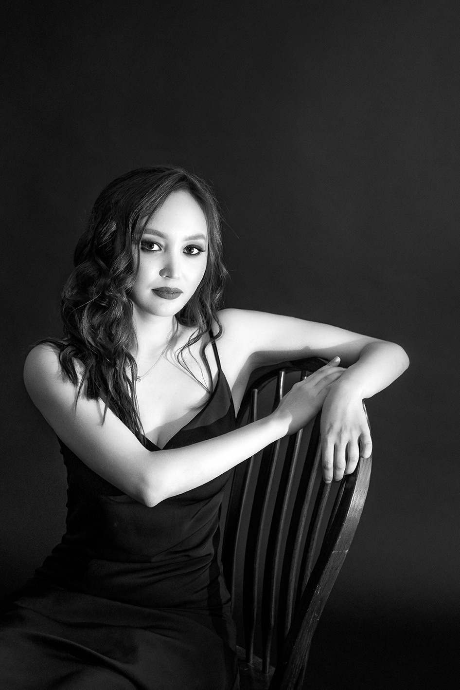 Индивидуальная фотосессия. Фотограф в Нефтеюганске Мила Аксёнкина