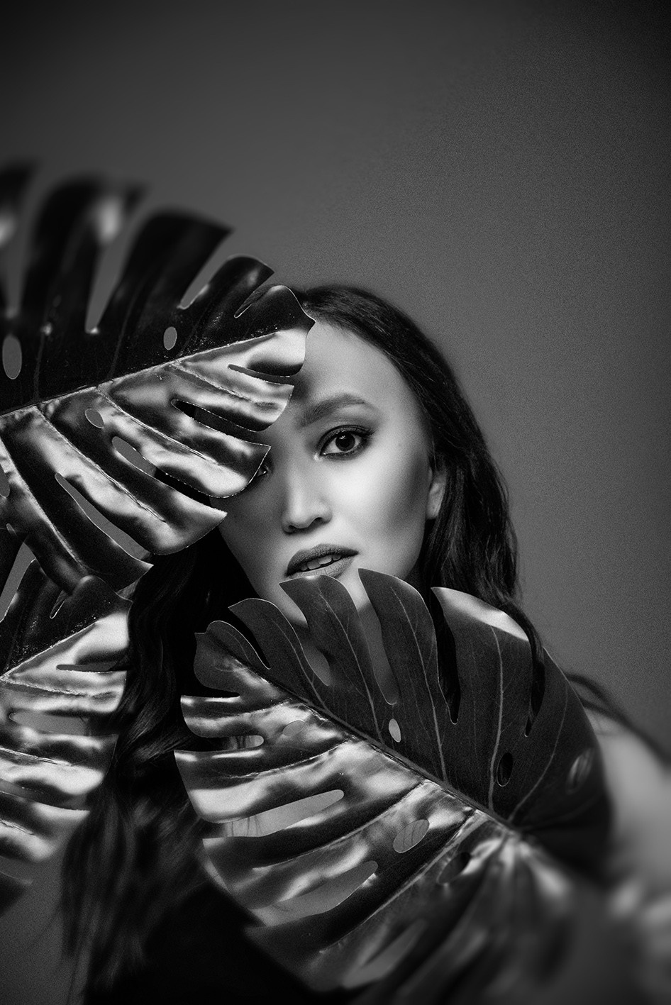 Индивидуальная фотосессия. Фотограф в Нефтеюганске Мила Аксёнкина