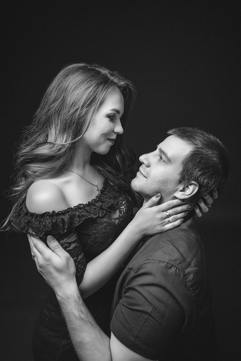 Индивидуальная фотосессия. Фотограф в Нефтеюганске Мила Аксёнкина