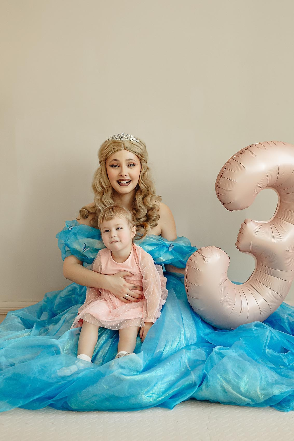 Детский день рождения в Мечты. Владивосток семейный фотограф Александр Степанов