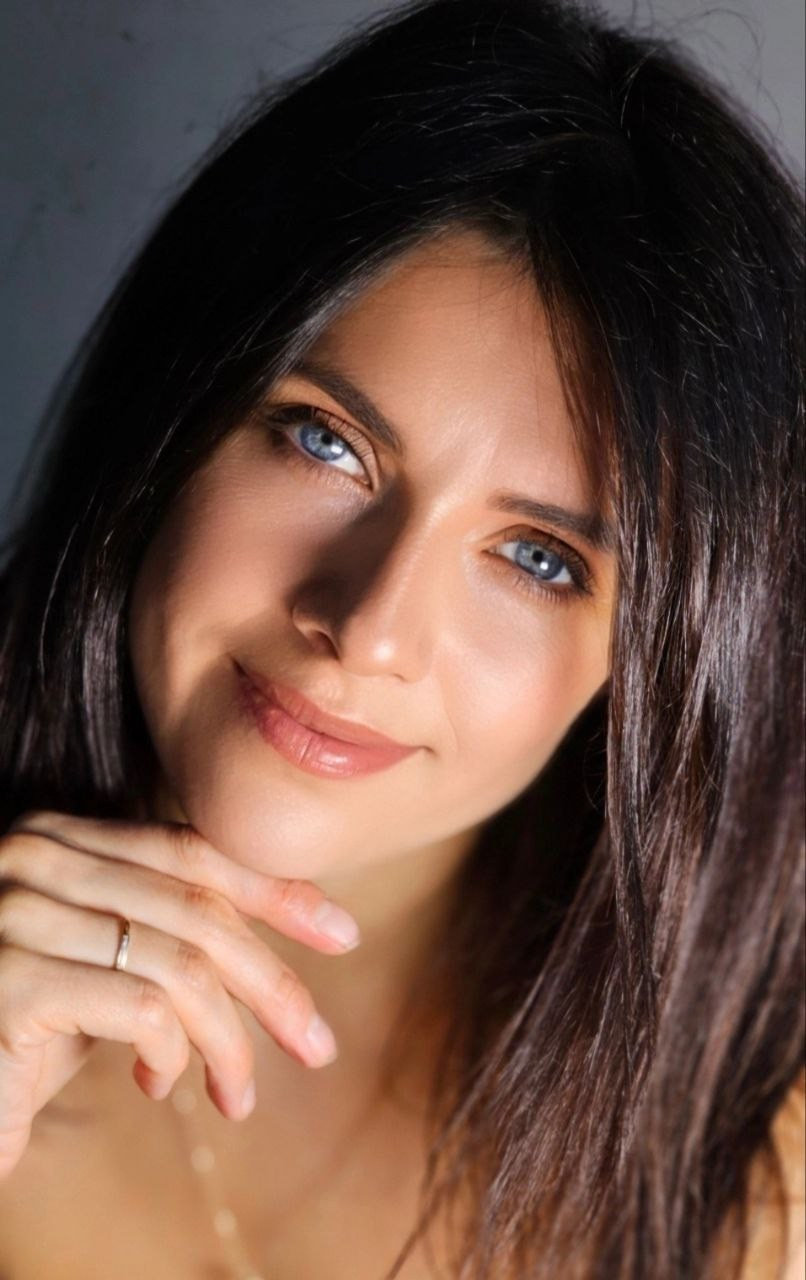 Наша команда. Портретный фотограф в Санкт-Петербурге Дмитриева Наталия