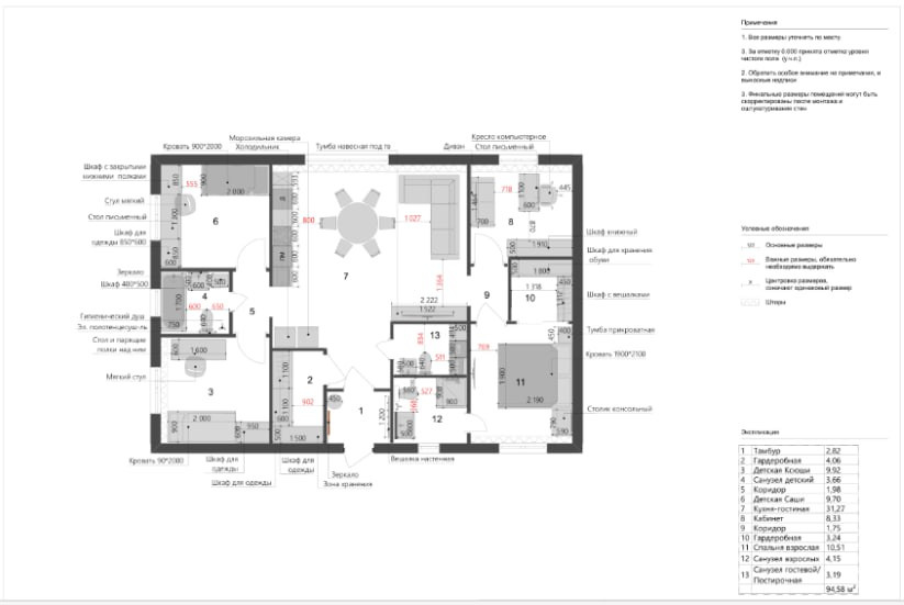 ДИЗАЙН ИНТЕРЬЕРА. Снять квартиру посуточно/Упаковка/Управление/Дизайнер недвижимости — Добро пожаловать В ГОСТИ!
