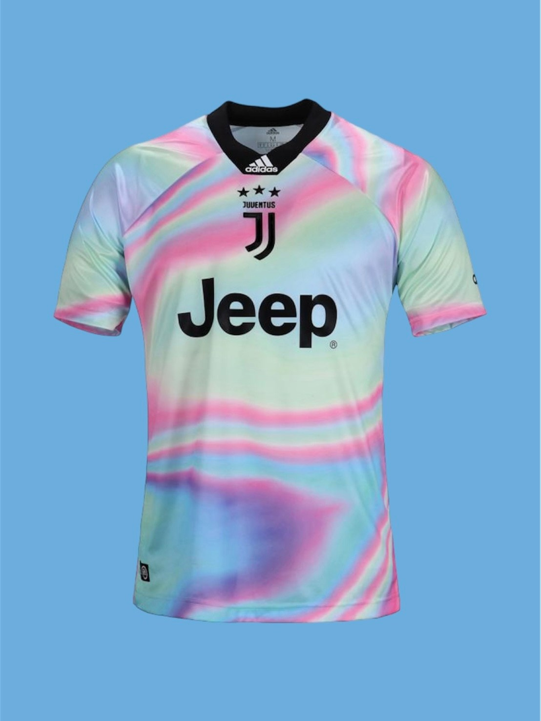 Купить футболку Juventus fifa 2019. Футбольный магазин — ssw_magazin