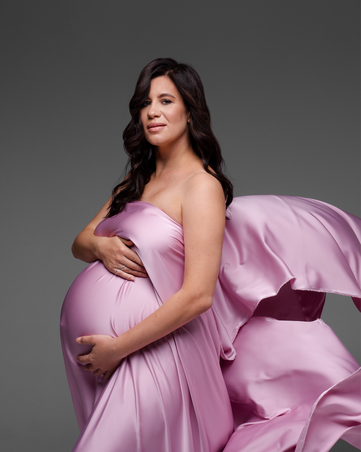 Ваш семейный фотограф Зуева Анастасия, Москва