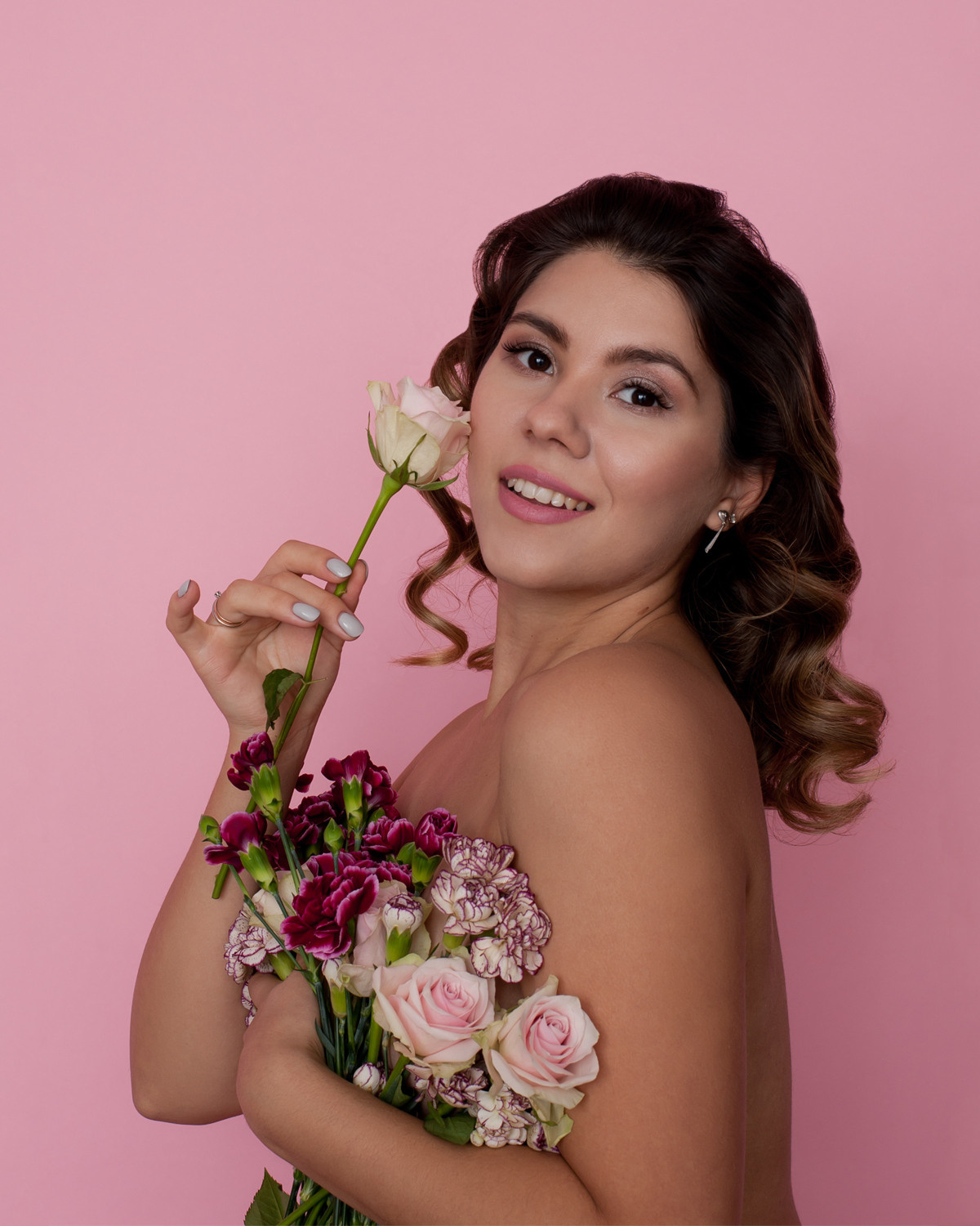 Ваш семейный фотограф Зуева Анастасия, Москва