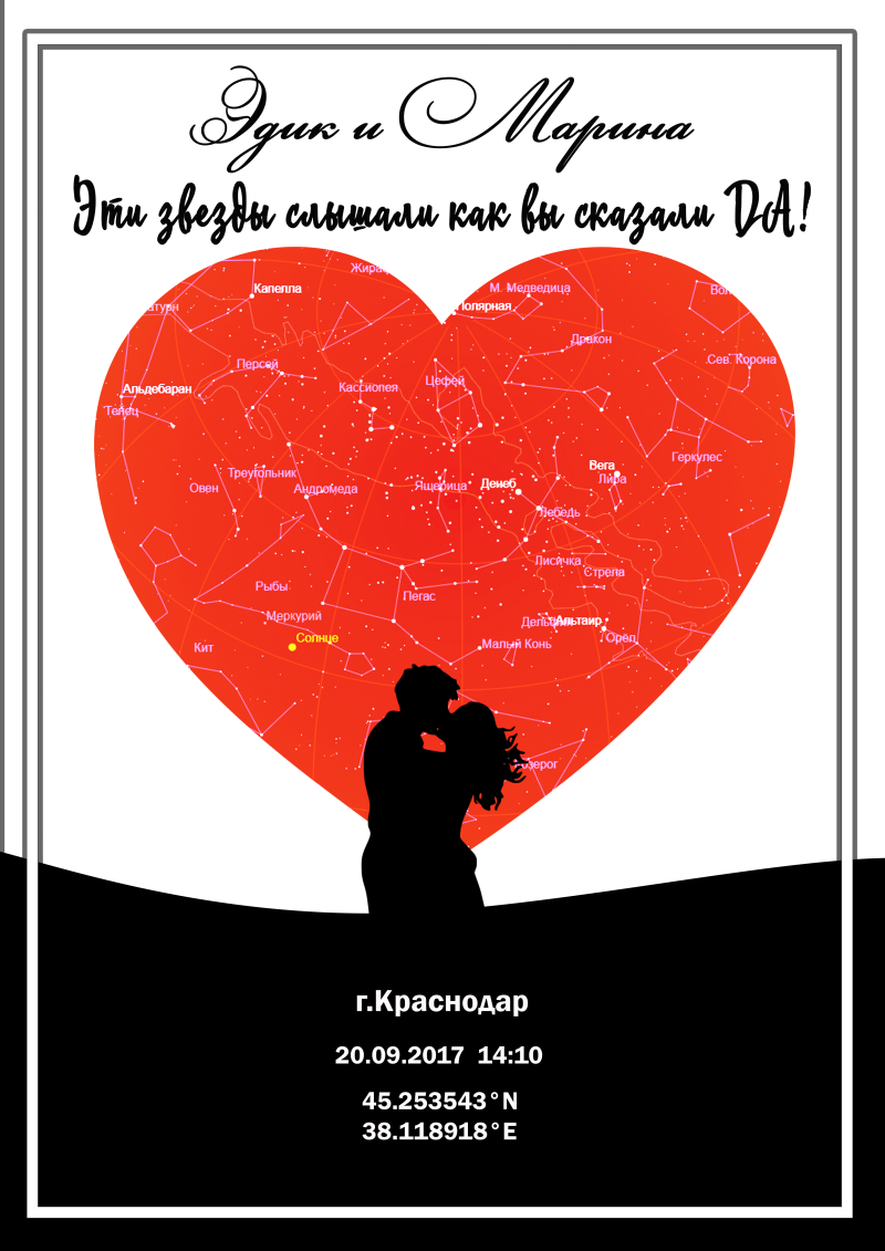 Подарки и сувениры