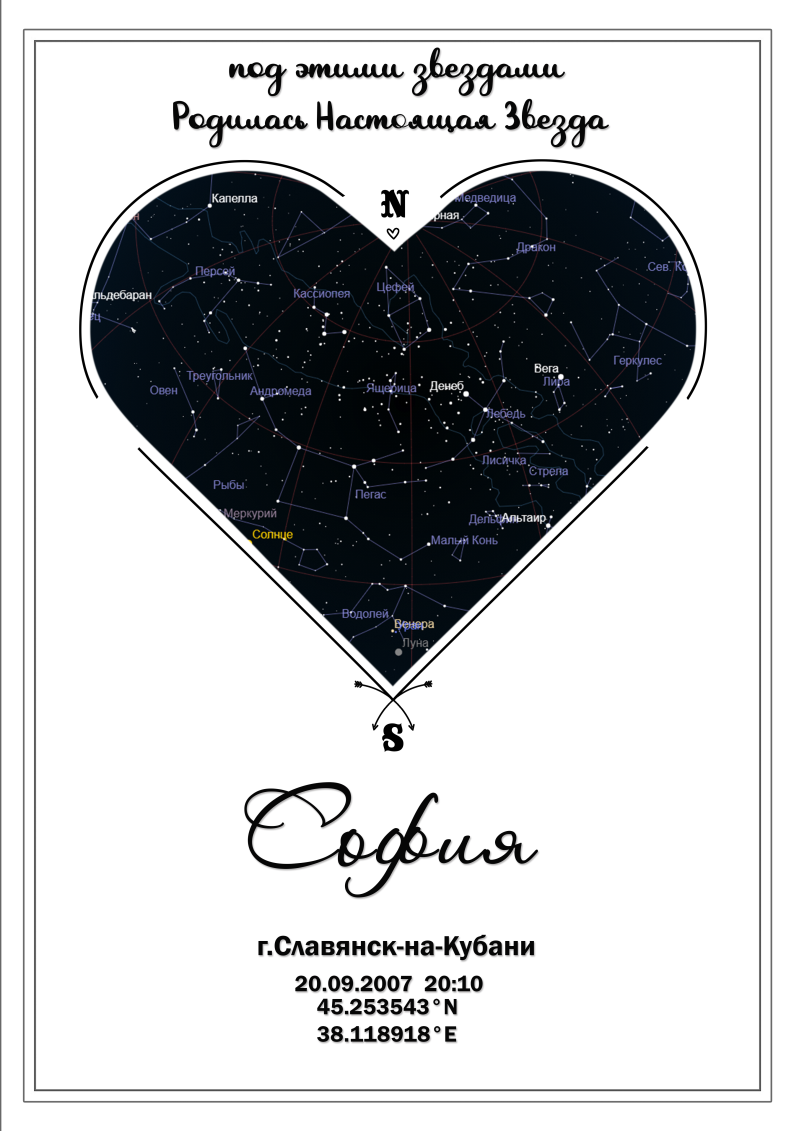 Подарки и сувениры