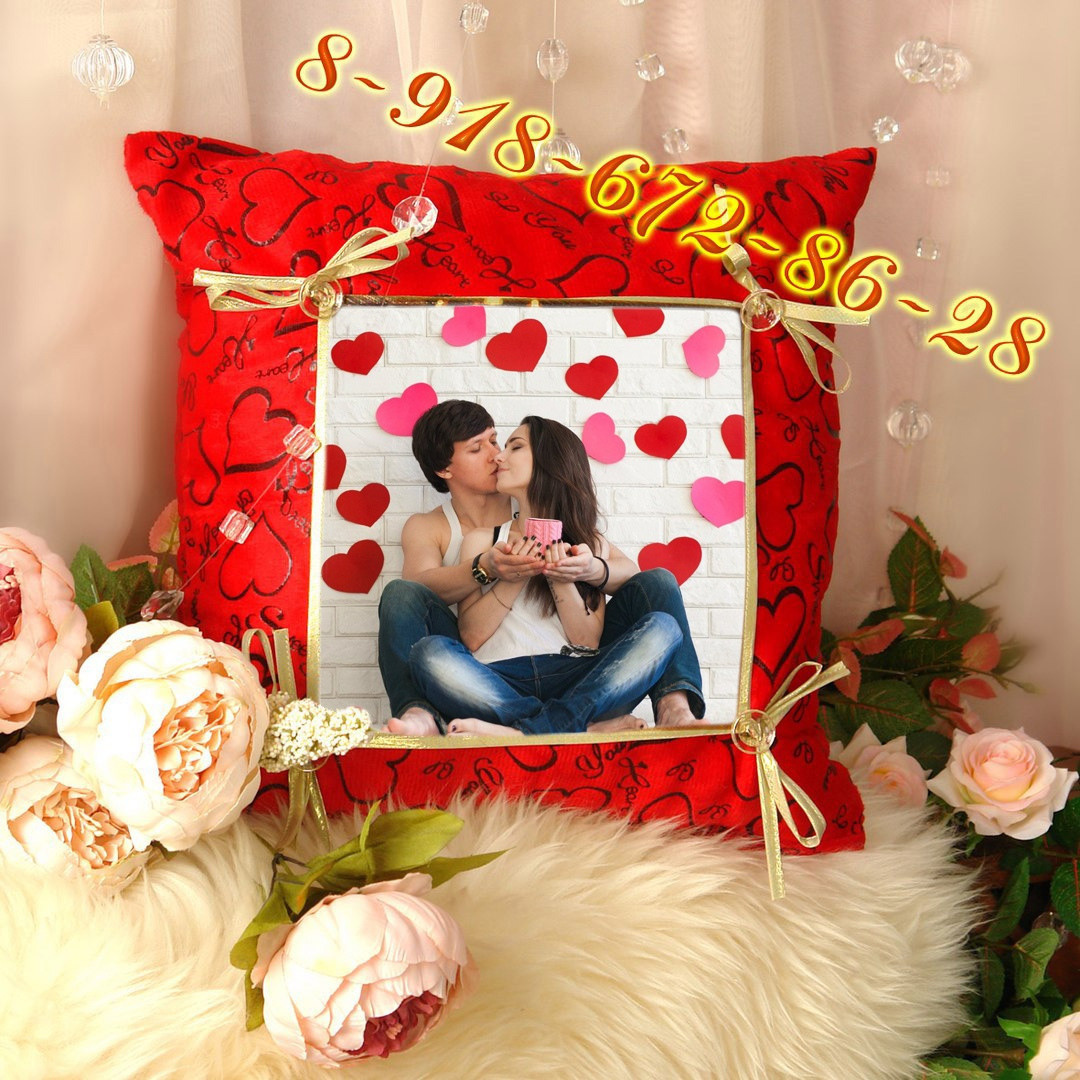 Подарки и сувениры