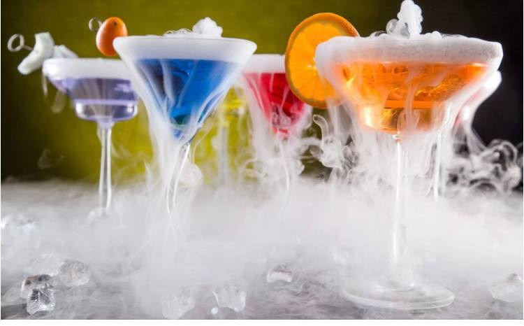 Пенное шоу В Новосибирске, Барнауле, Томске, Кемерово, Алтай