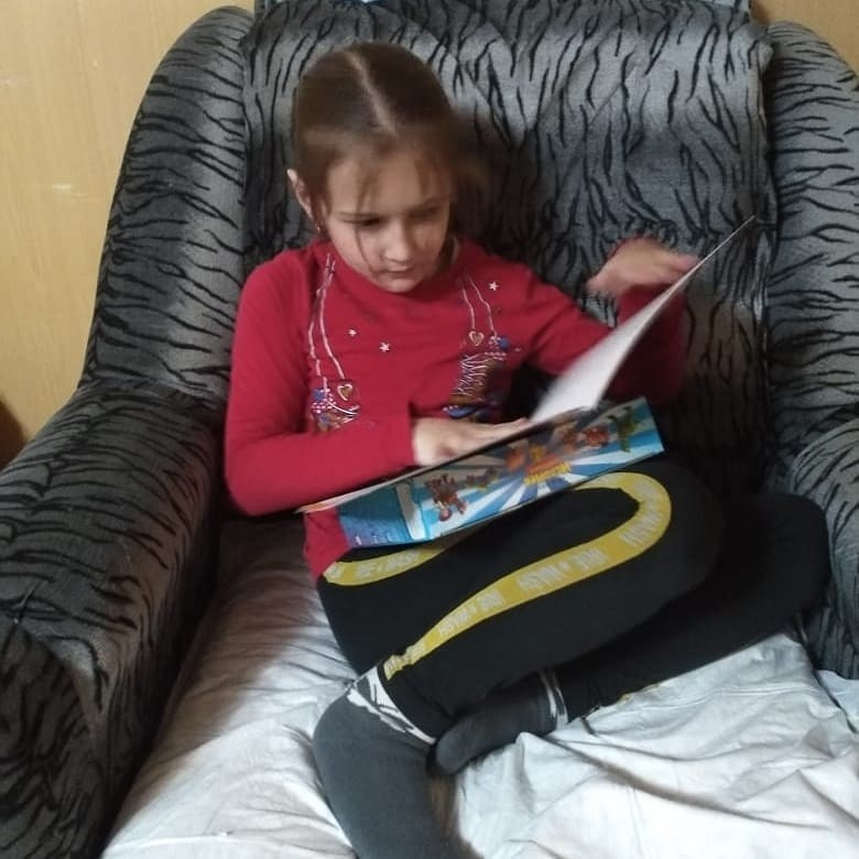 Творческие праздники с @kancline_rnd — рисуем радость по клеточкам! 🎨❤️