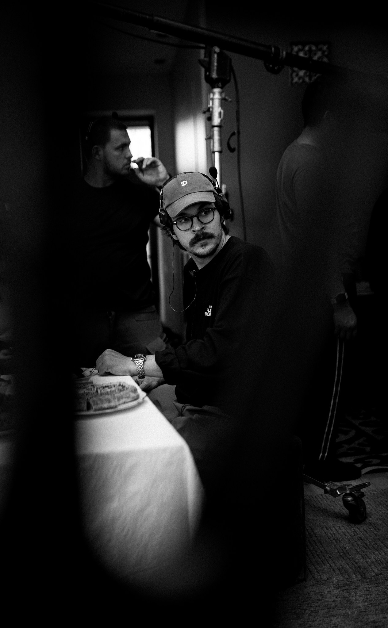 Backstage съёмка в Алматы и других городах. MIKHAIL VASSILYEV — Свадебный и Репортажный фотограф в Алматы