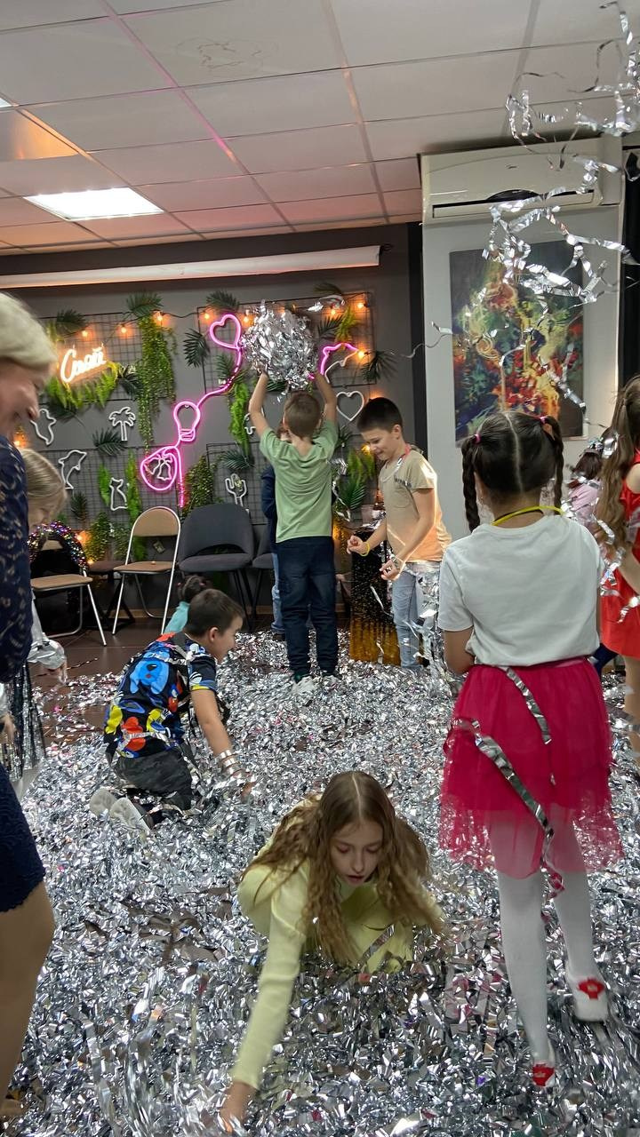 «Маленькие Ладошки». Женсовет микрорайона Южный Домодедово