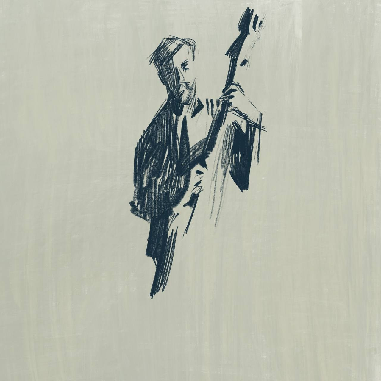 ОКОЛО МУЗЫКИ. Artist Anna Khopta. Oil and Acrylic Paintings. Moscow