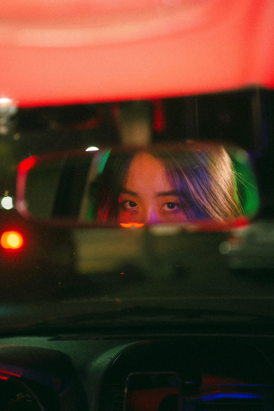 Дина. Фотограф Олег Саркисов в Краснодаре