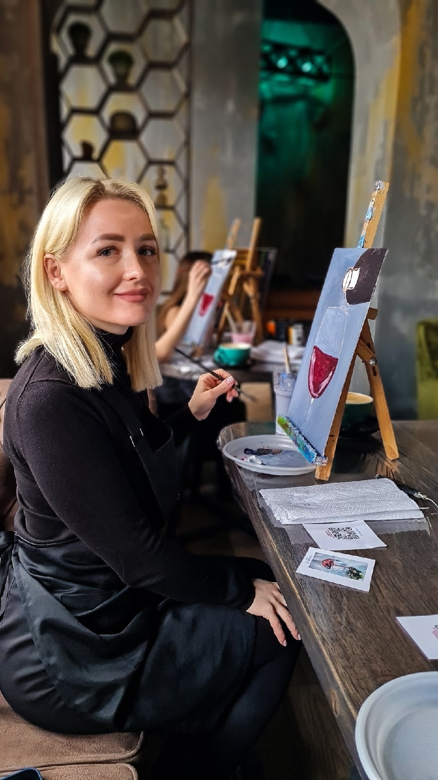 Выездные мастер классы. Артлаб Школа Воронеж.Творческие Мастер классы.Корпоративы.Дни рождения.Арт свидания.Выездные мастер классы.Эпоксидная смола