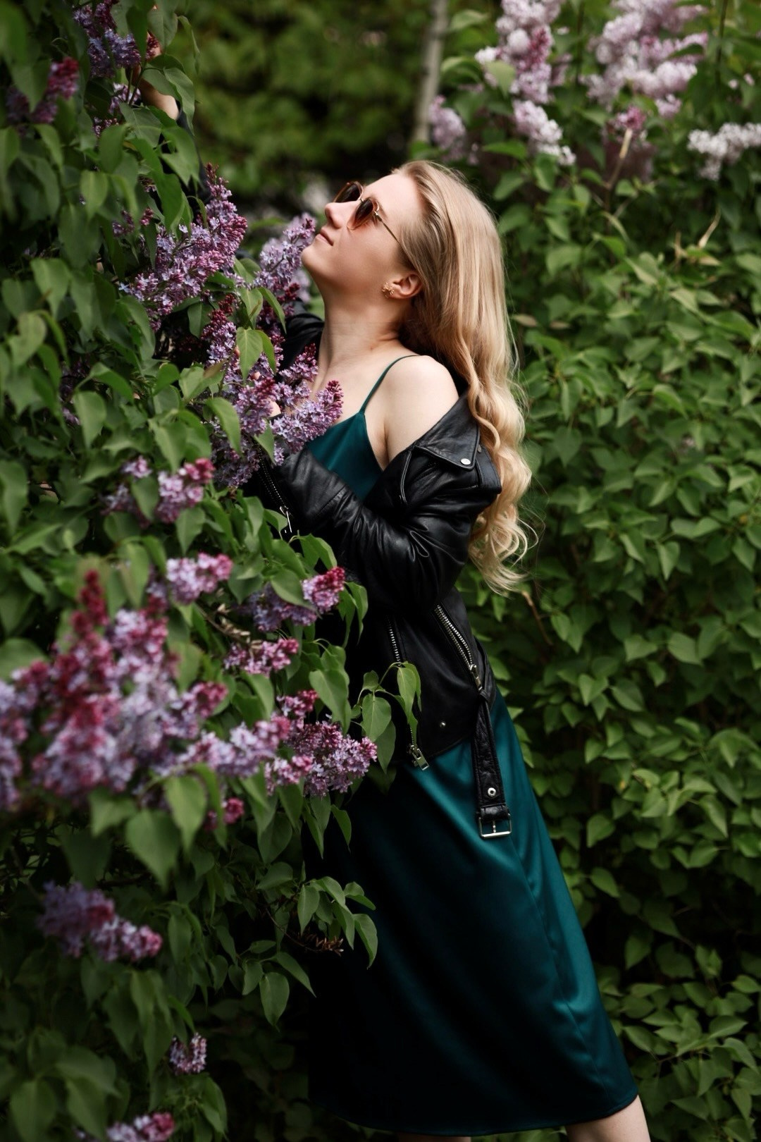 Анонс фото для Кати. Фотограф в Минске Анна Кучинская