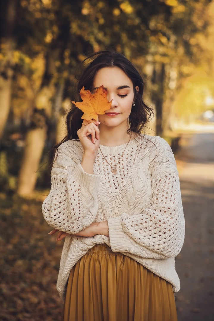 — Индивидуальные фотосессии. Листарова Анна семейный фотограф