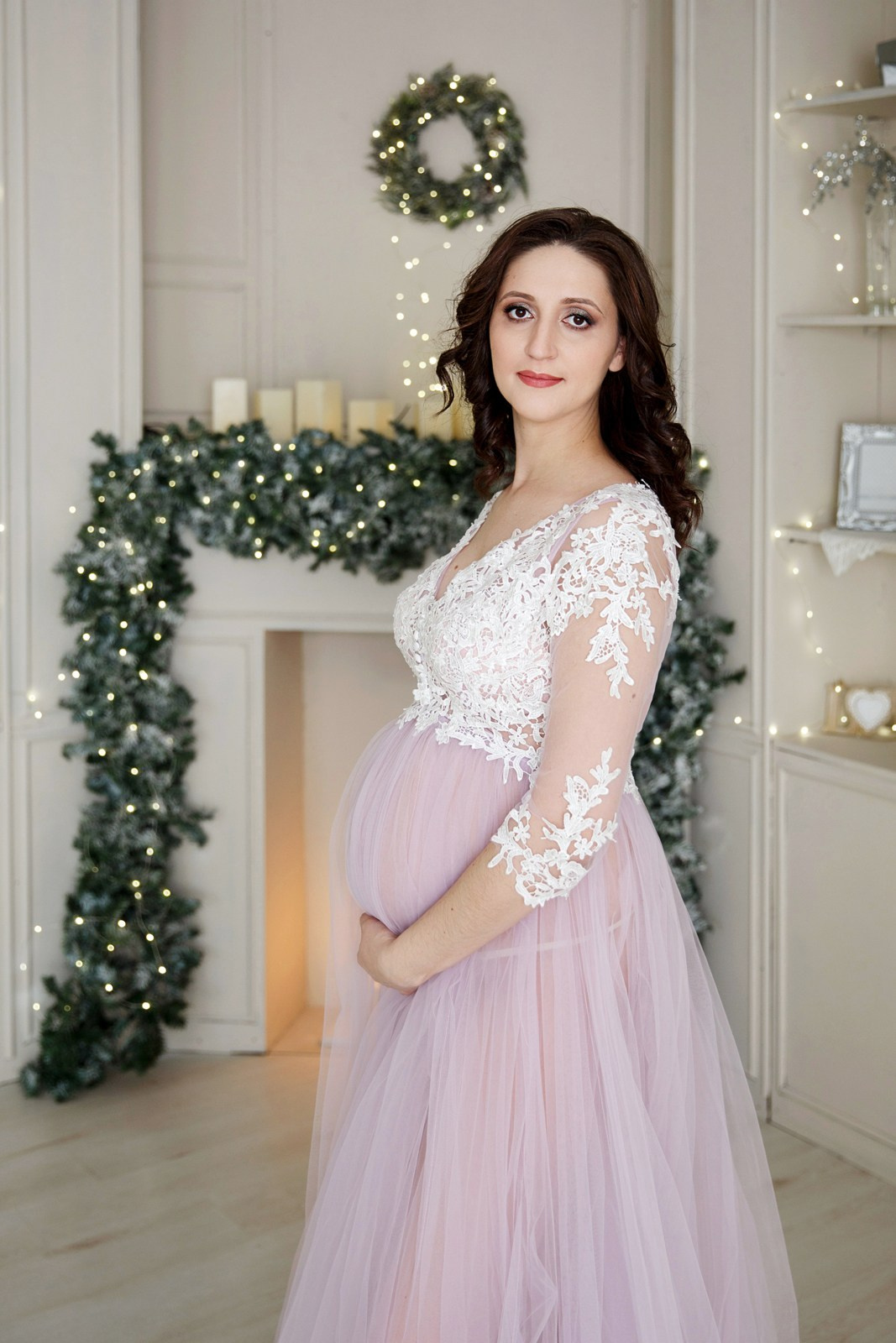 Беременность. Марина Соколова. Контентный и семейный фотограф г. Красноярск