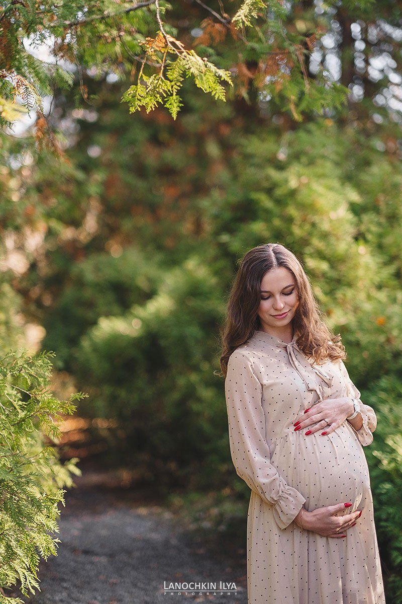 Дендрарий. Свадебный и семейный фотограф в Казани и Зеленодольске Ланочкин Илья