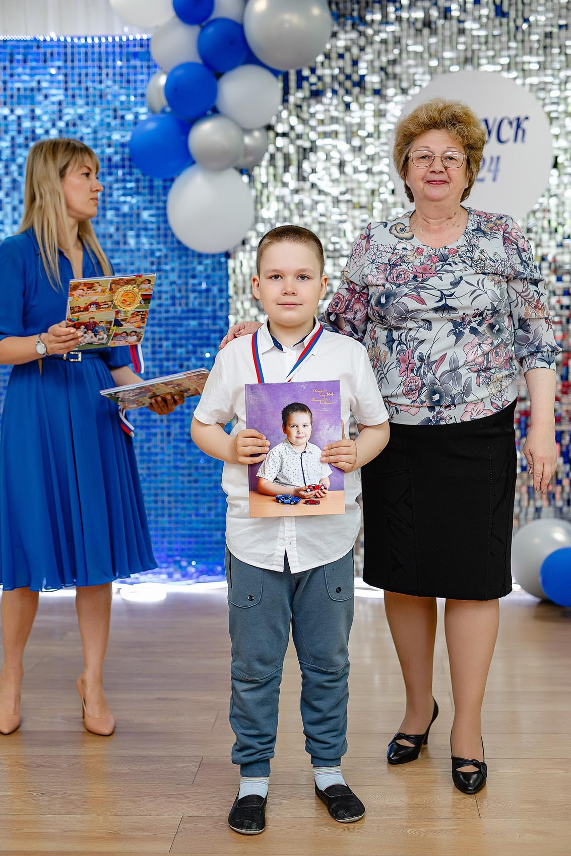 24.5.24 Выпускной Веснянка. Владивосток семейный фотограф Александр Степанов