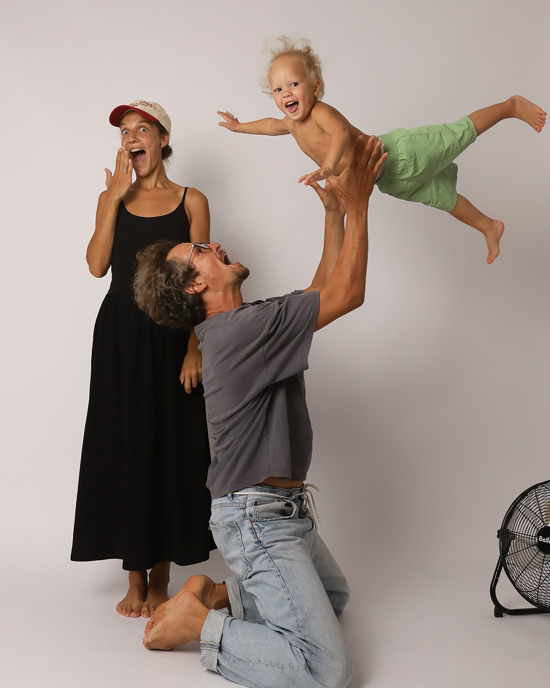 :). Self-portrait studio in Samara