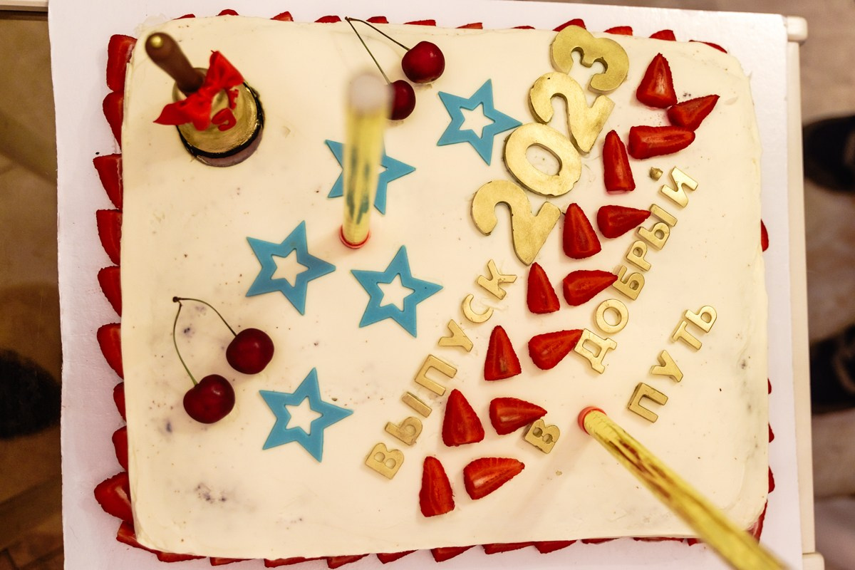 Выпускной МБОУ «СОШ № 2» 9 Класс. Репортажный и семейный фотограф в Санкт-Петербурге Тарас Марченко