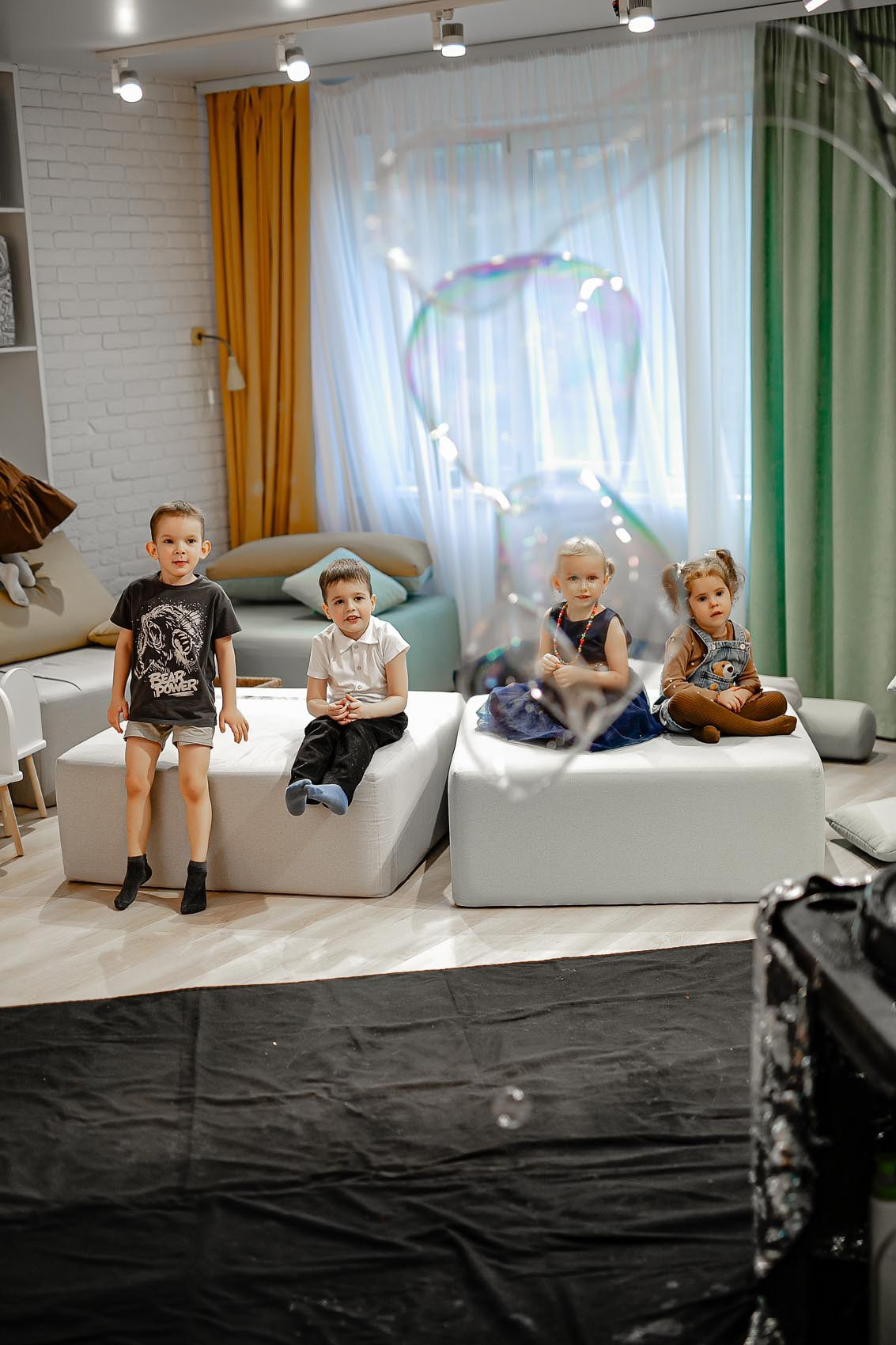 Детский фотограф Александр Степанов Владивосток. Владивосток семейный фотограф Александр Степанов