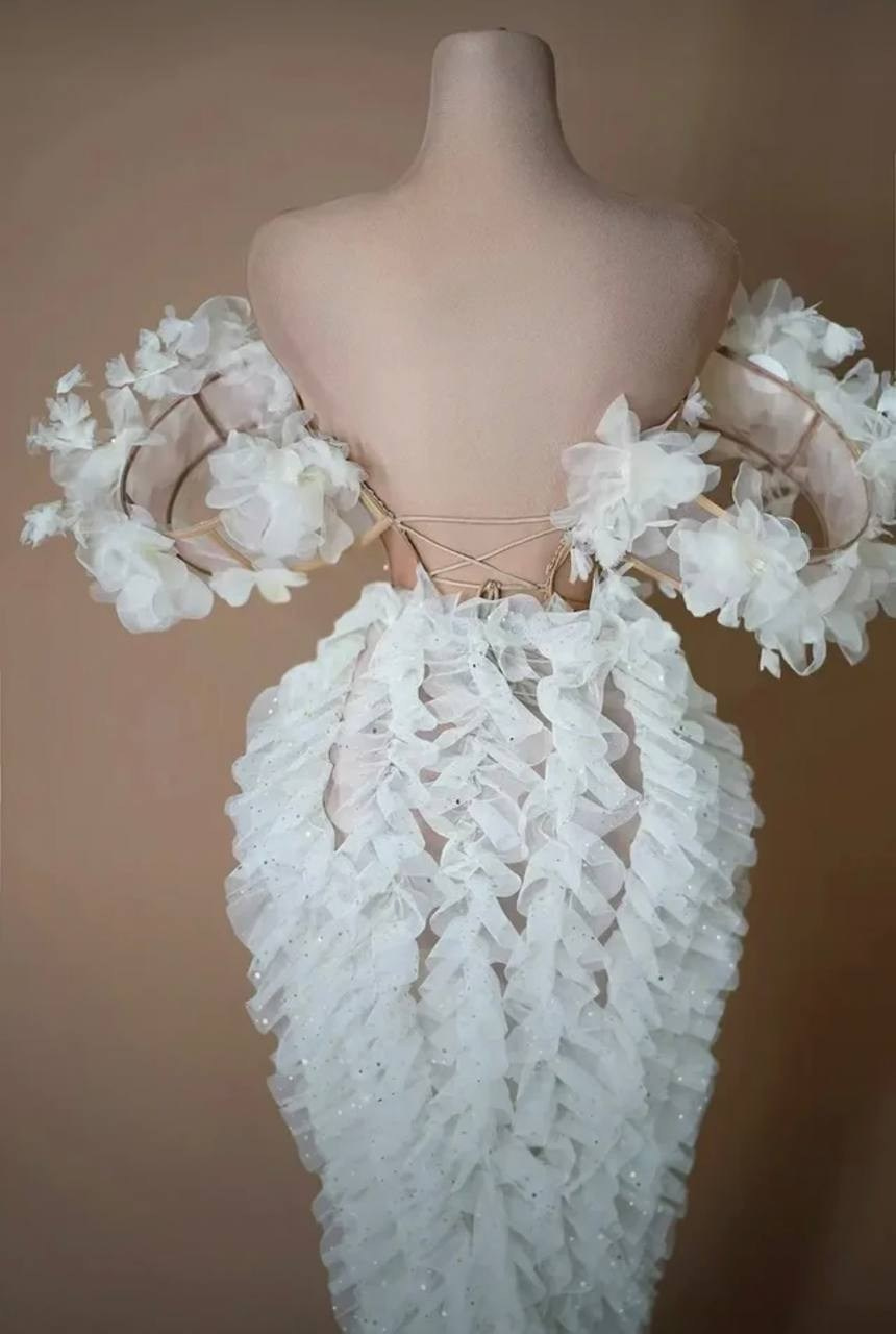 Все костюмы. Главная страница