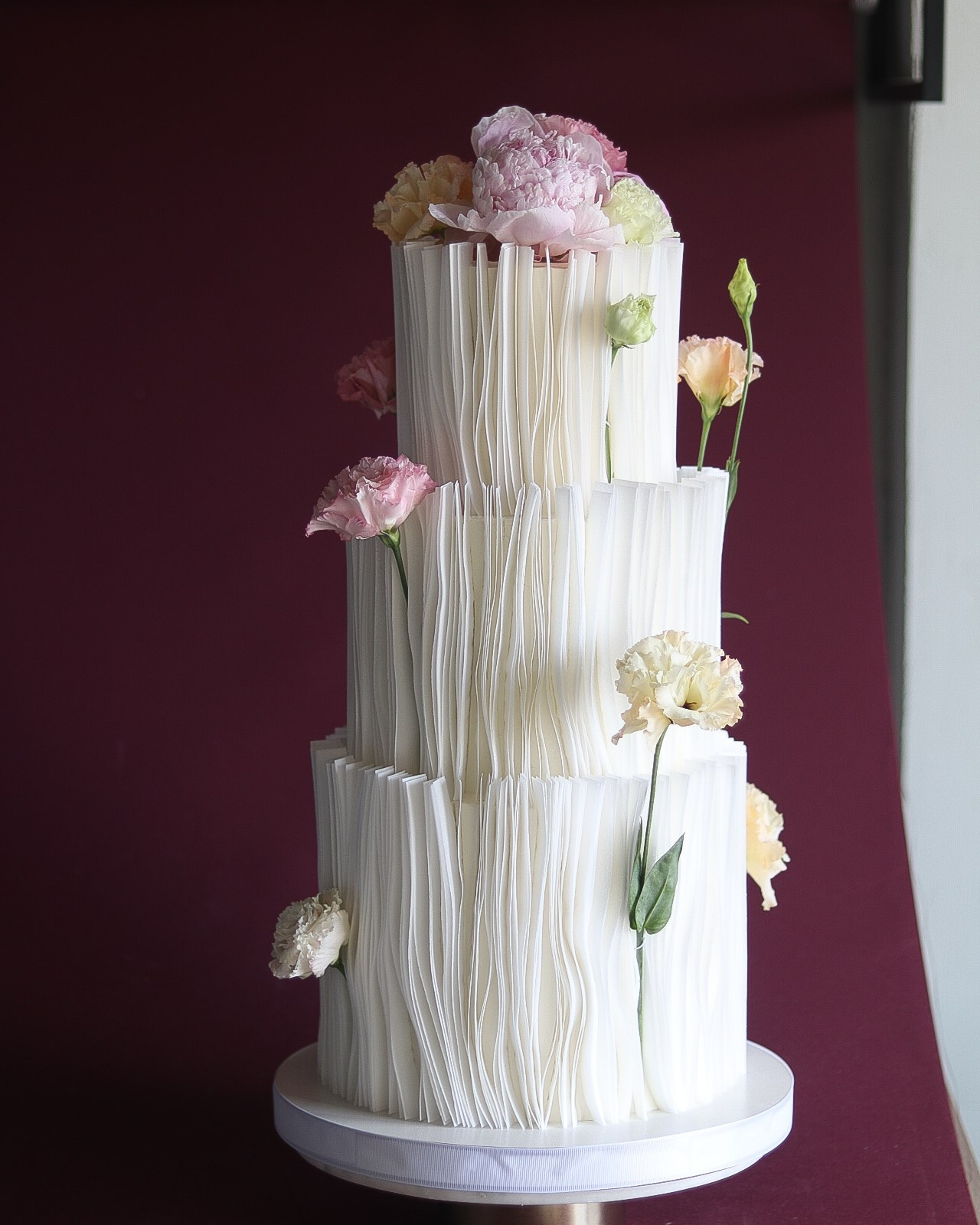 Торт Хмельницкая. Подрядчики и друзья сети свадебных площадок House for wedding