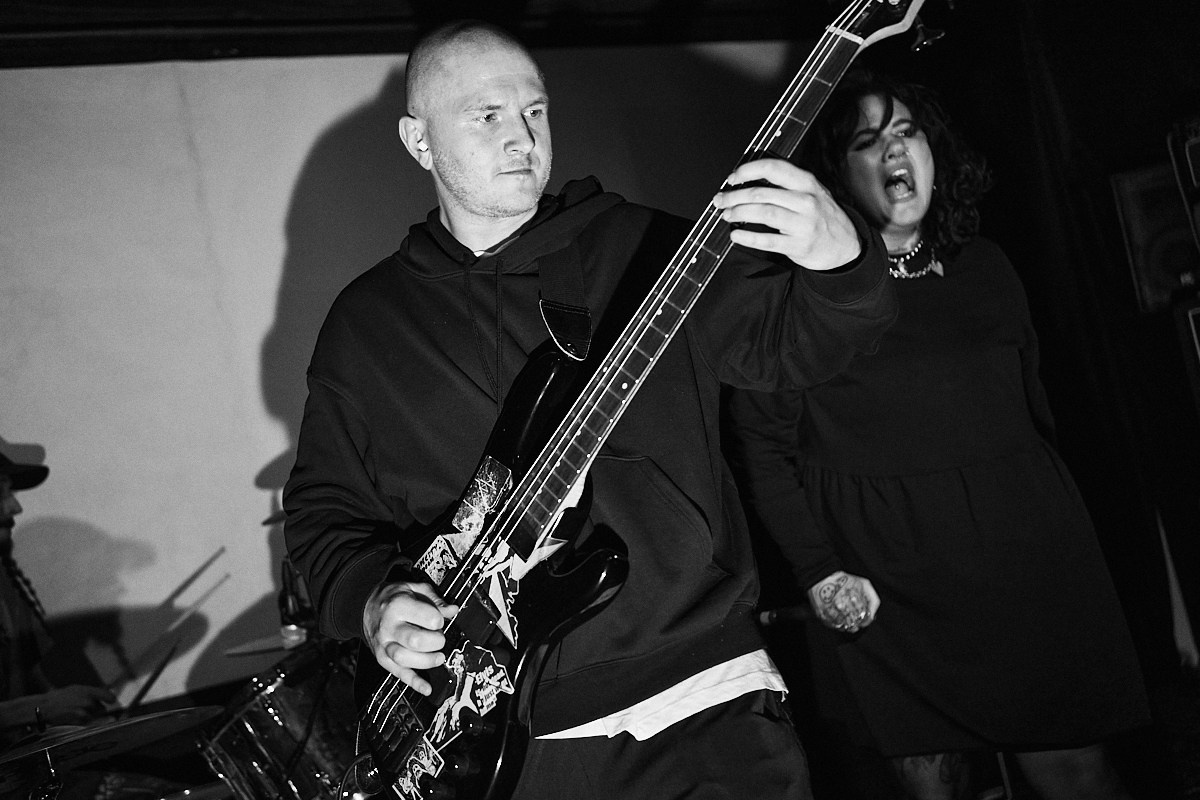 Сожитель, Смерть На Пляже, Линия Бикини, Выродок, Мразь. Иван Кобяков