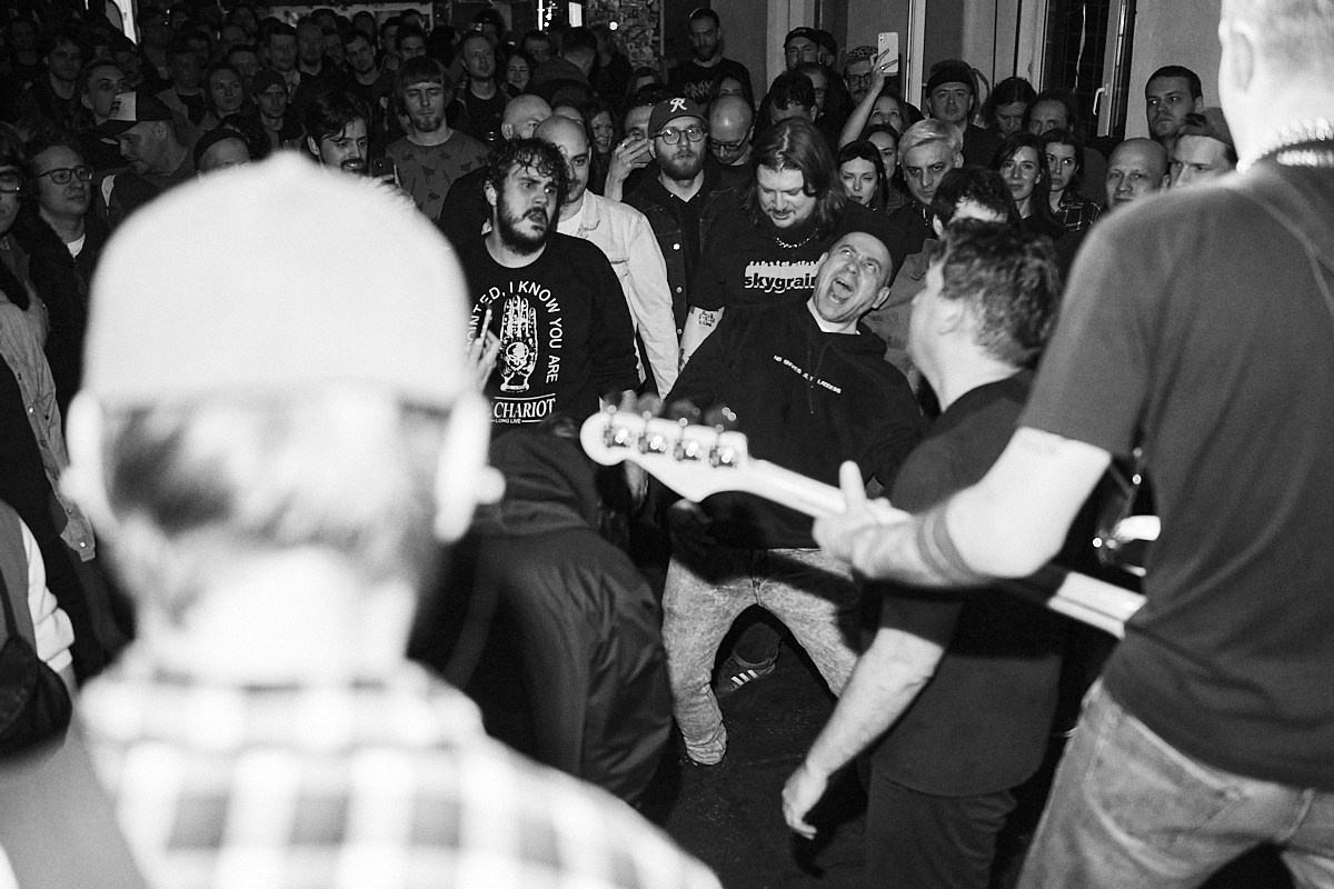 Сожитель, Смерть На Пляже, Линия Бикини, Выродок, Мразь. Иван Кобяков