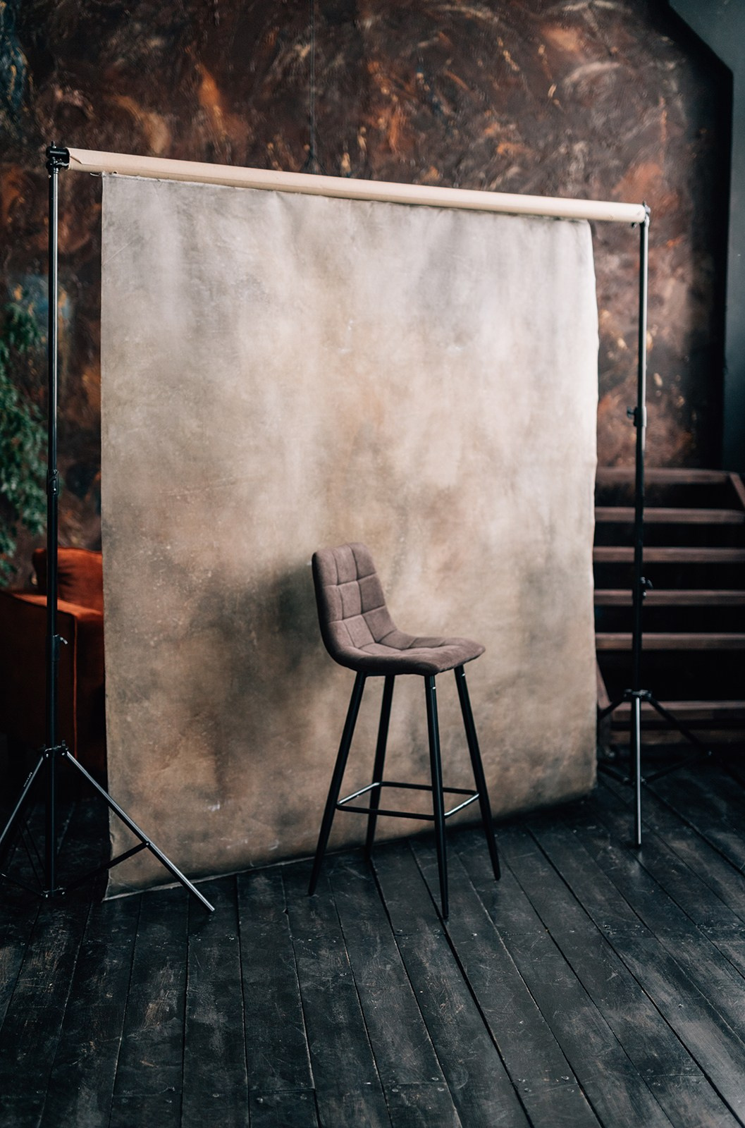 ЗАЛЫ. Фотостудия Нижний Новгород